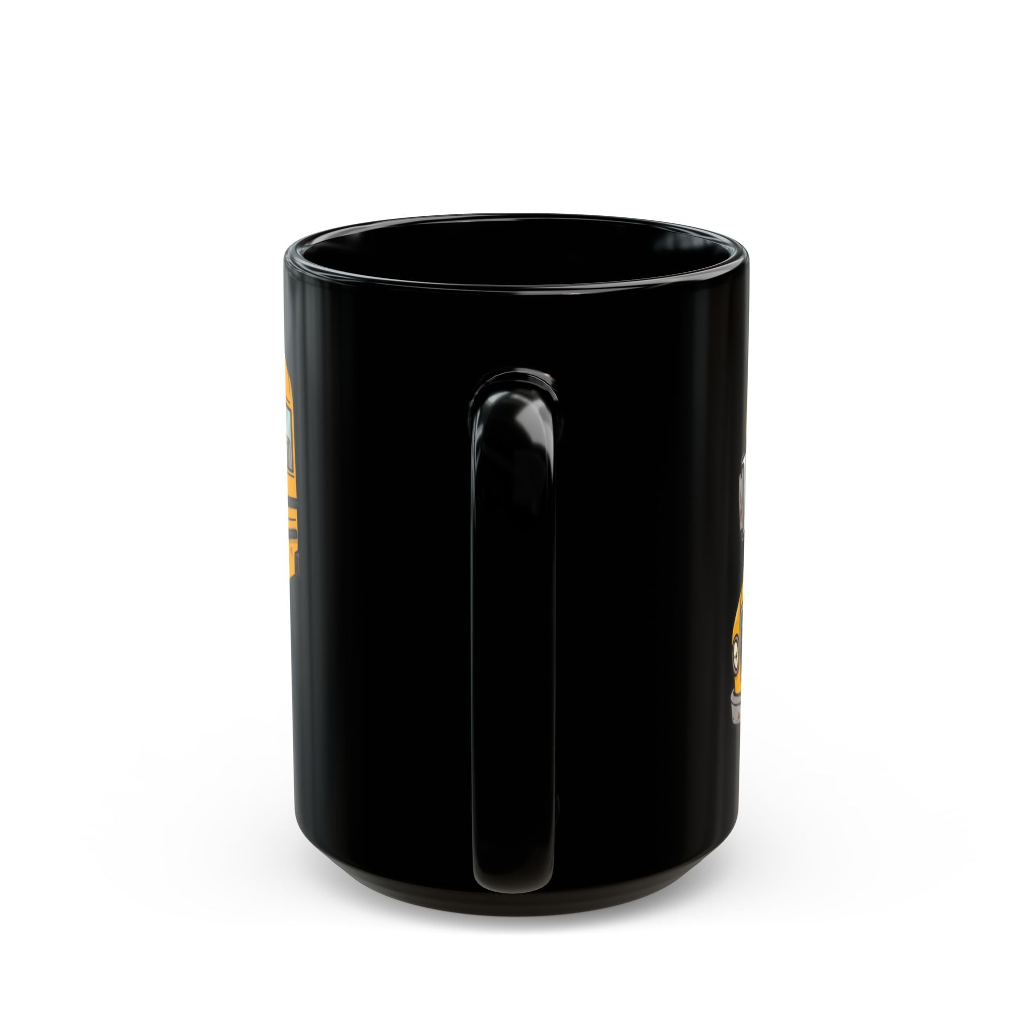 The Struggle Bus Coffee Mug – Fuel for When the Wheels Have Fully Fallen Off/ Gifts for Coworkers, friends and family