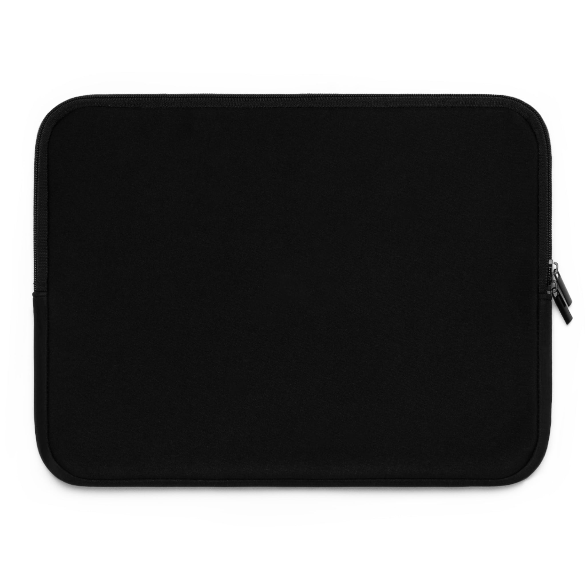 "Go Away Badger – Laptop Sleeve for the Socially Allergic"