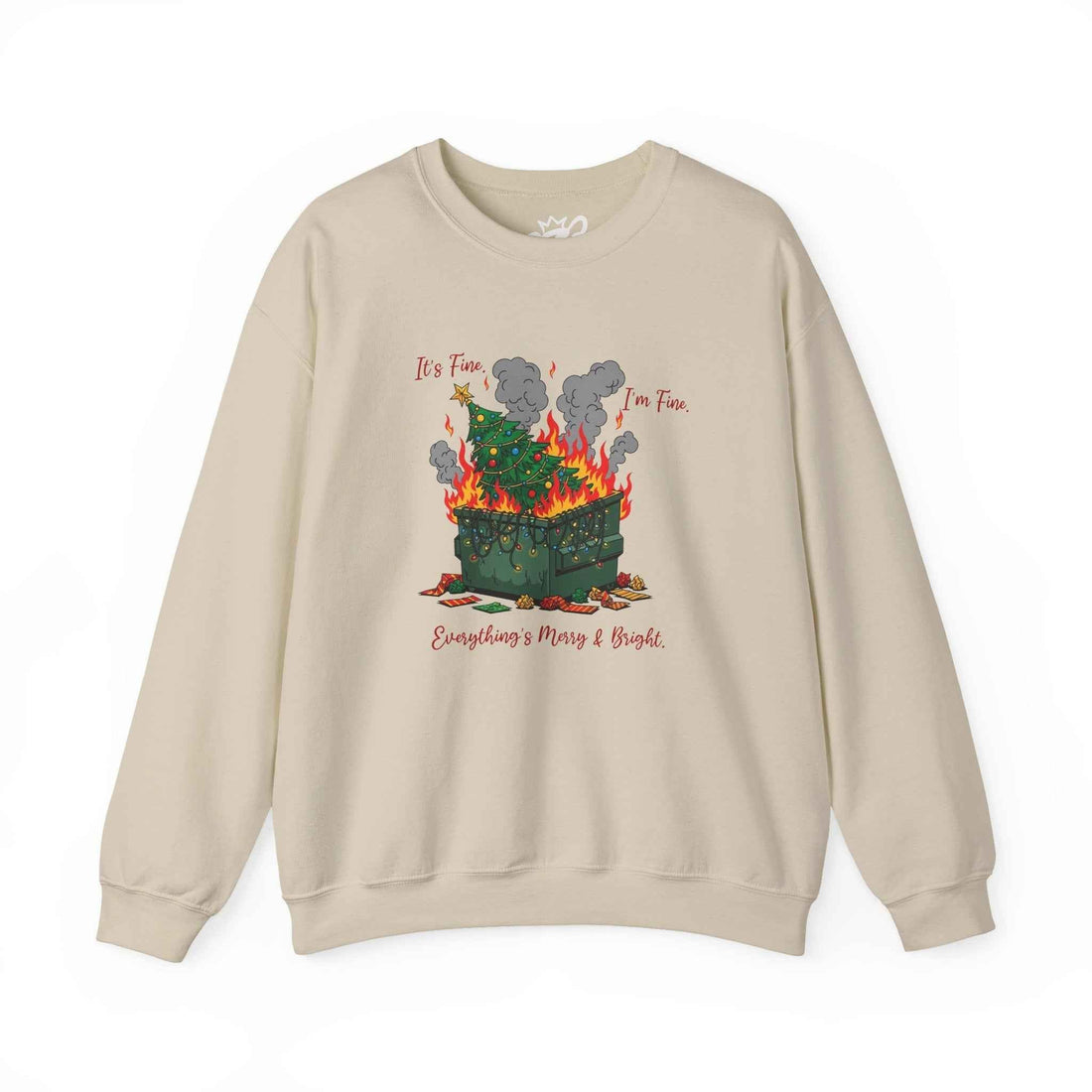 Confessions of Two Chronically Late Christmas Chaos Goblins - 2SB Snark Shop