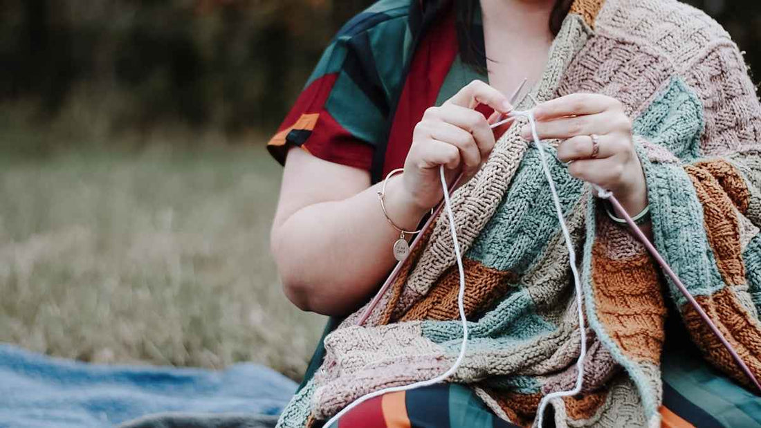 What is Divine Intervention and How the Divine Intervention Yarn Tote Bag Can Transform Your Crafting Experience - 2SB Snark Shop