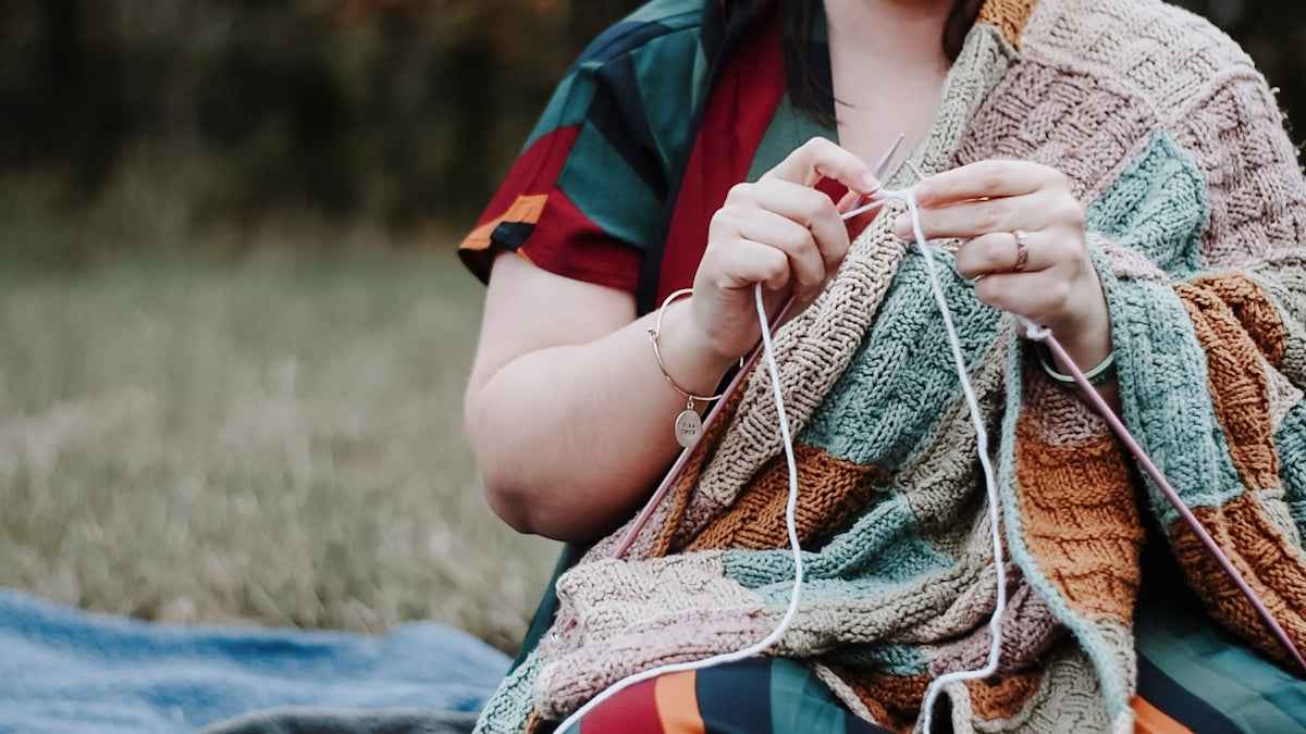 What is Divine Intervention and How the Divine Intervention Yarn Tote Bag Can Transform Your Crafting Experience - 2SB Snark Shop