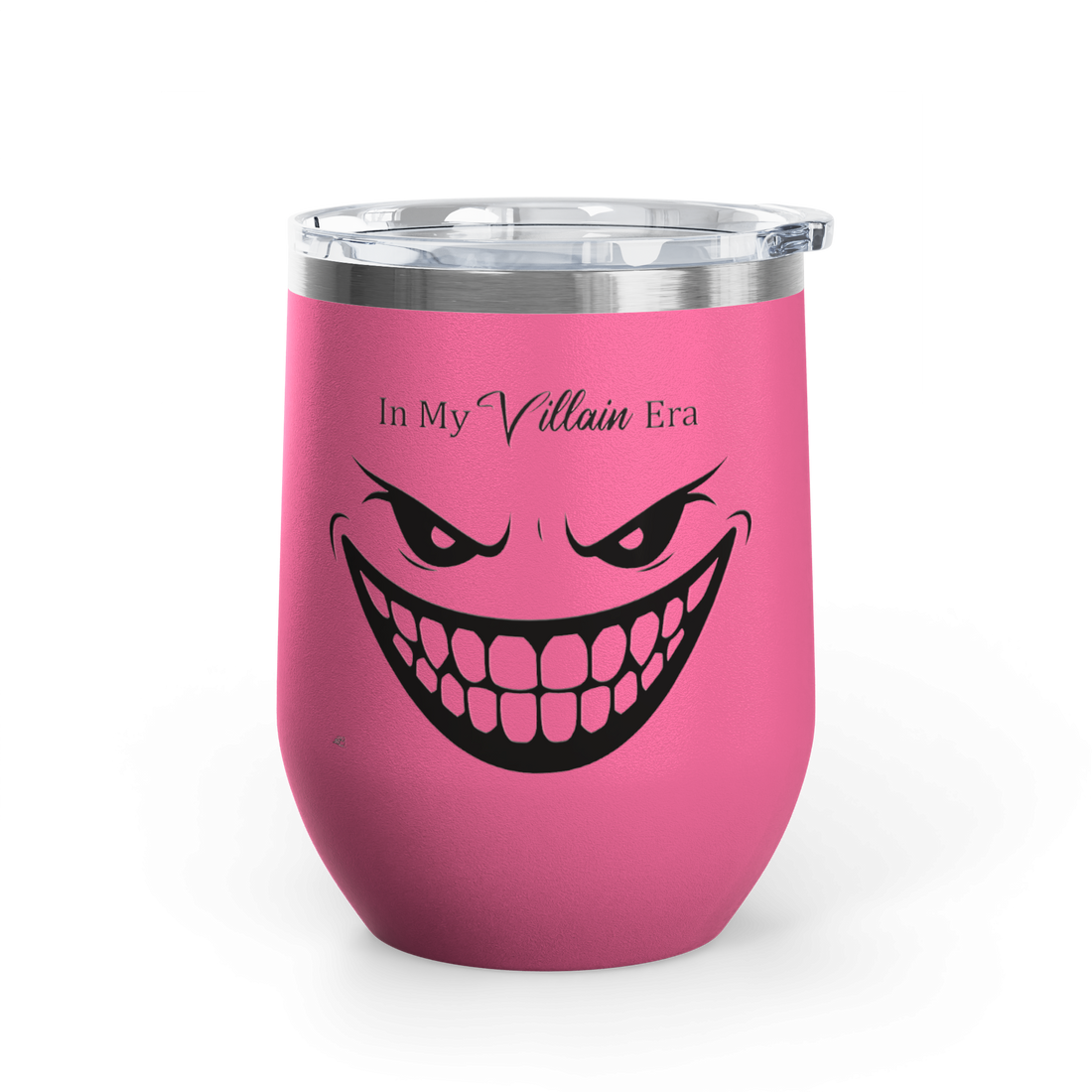Empower Your Inner Rebel with In My Villain Era Gear: Ditch the Drama - 2SB Snark Shop