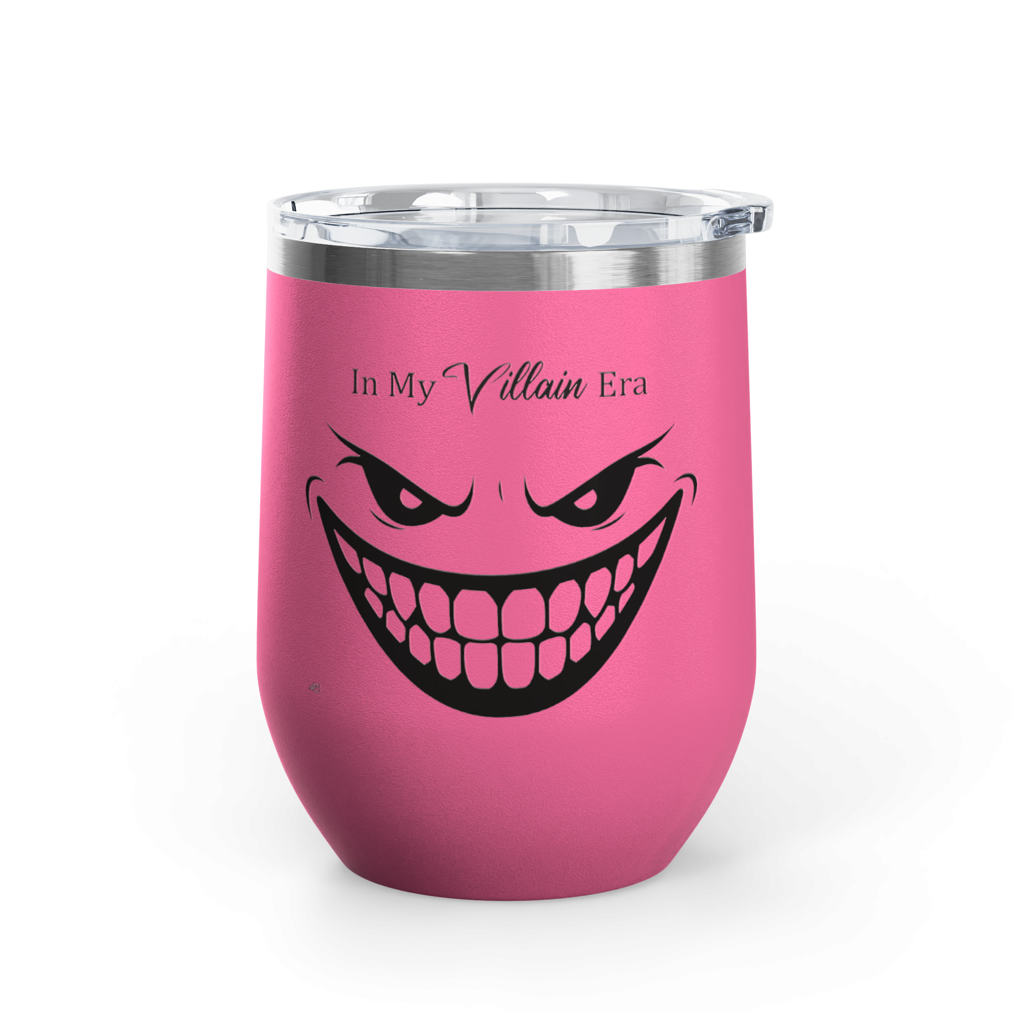 Empower Your Inner Rebel with In My Villain Era Gear: Ditch the Drama - 2SB Snark Shop