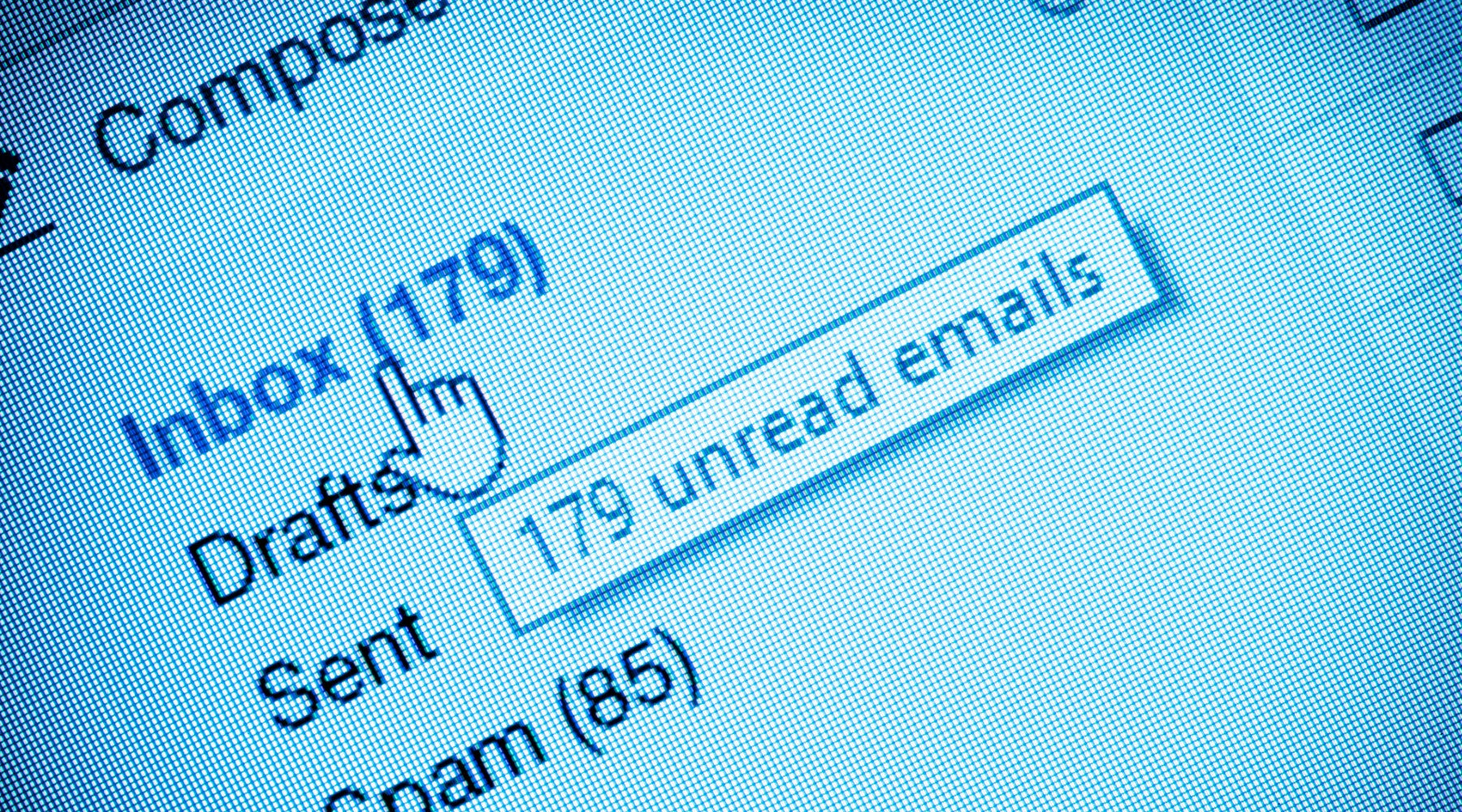 We Were Promised Freedom, Not Email Burnout - 2SB Snark Shop