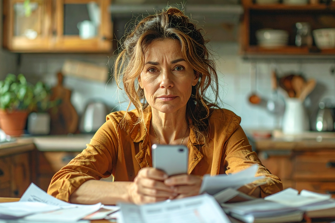Emotional Resentment: It’s Not a Personality Flaw, It’s a Warning Sign