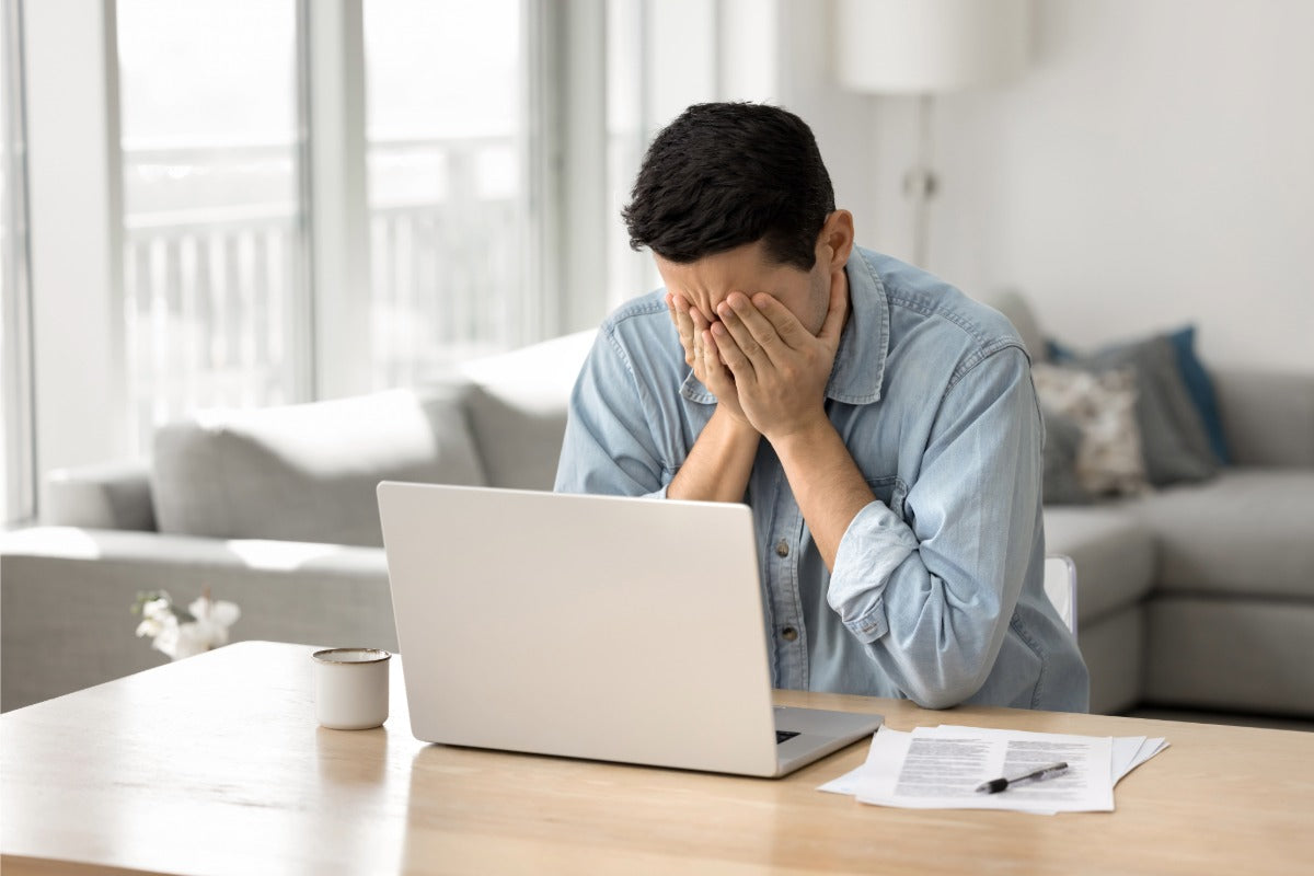 Career Burnout: No One Told Us the Dream Job Was Just More Emails - 2SB Snark Shop