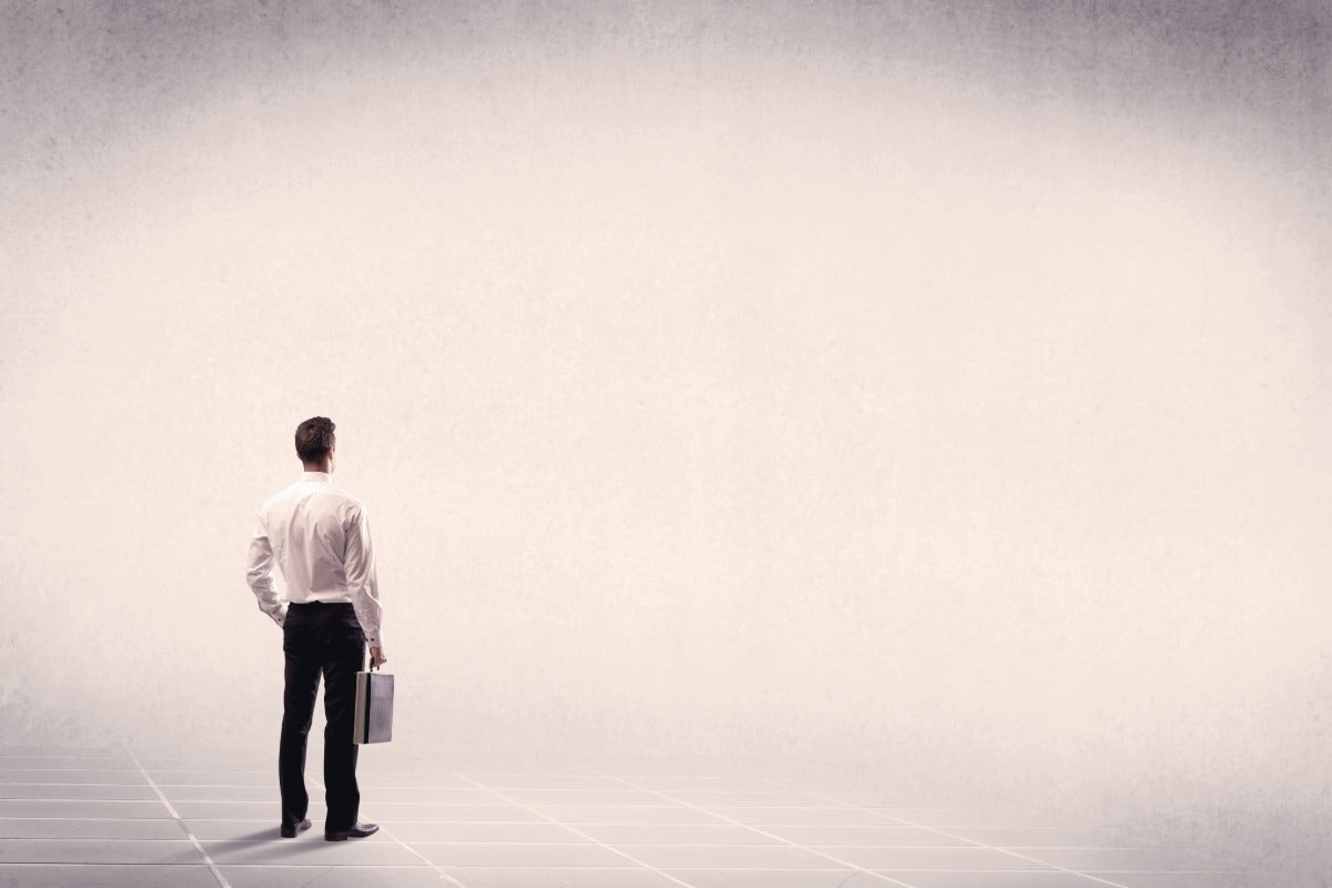 Emotional Detachment: “It Is What It Is” Is Not a Personality Flaw - 2SB Snark Shop