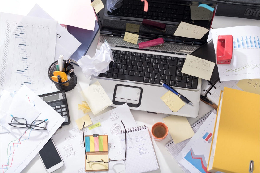 Burnout Causes: We’re Not Burned Out, We’re Under-Supported - 2SB Snark Shop