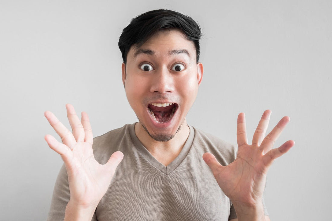 Toxic Positivity Is Exhausting (And We’re Choosing Realism Instead) - 2SB Snark Shop