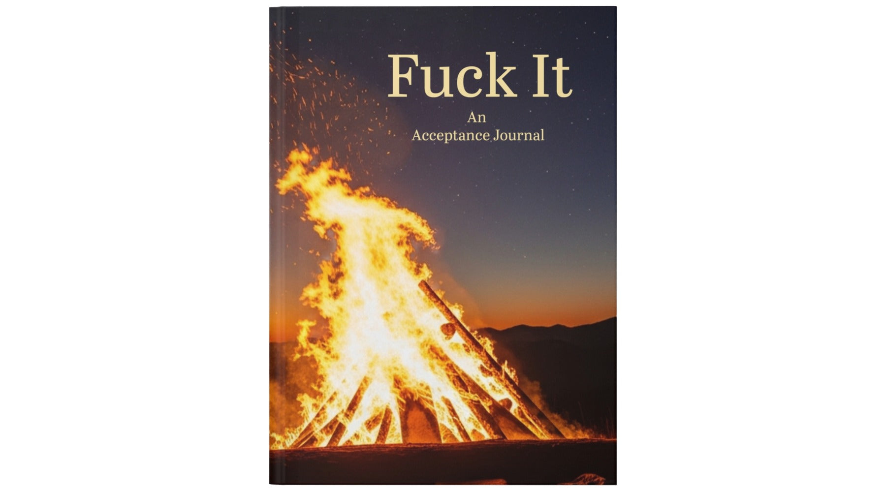 Dive into the Fuck It Philosophy: Your New Best Frenemy - 2SB Snark Shop