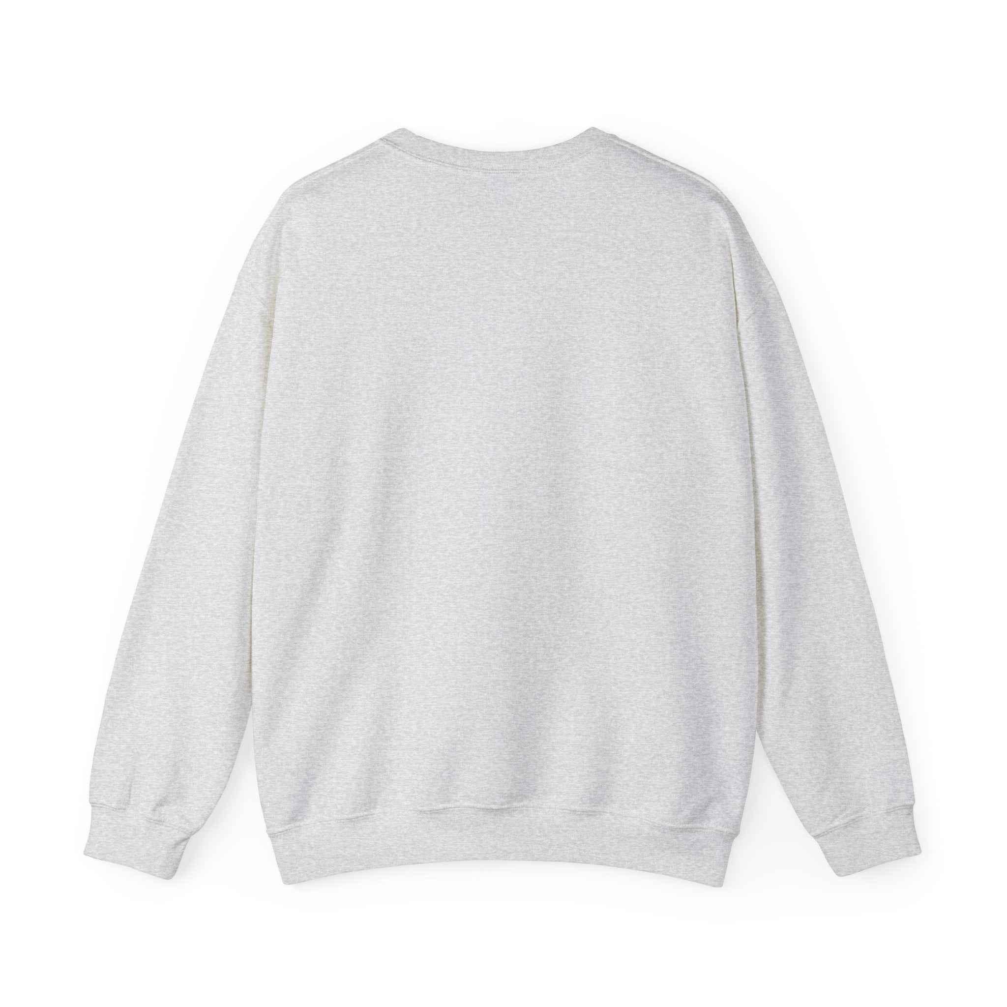 This Is My Pretending To Be Jolly Funny Christmas Sweatshirt - Minimalist Holiday Sweater - 2SB Snark Shop