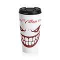 In My Villain Era Stainless Steel Travel Mug, Unique Travel Cup, Funny Gift for Villain Lovers, Friends and Anyone else who's sick of B.S. - 2SB Snark Shop