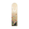 Curious Cat Bookmark for Book Lovers - 2SB Snark Shop