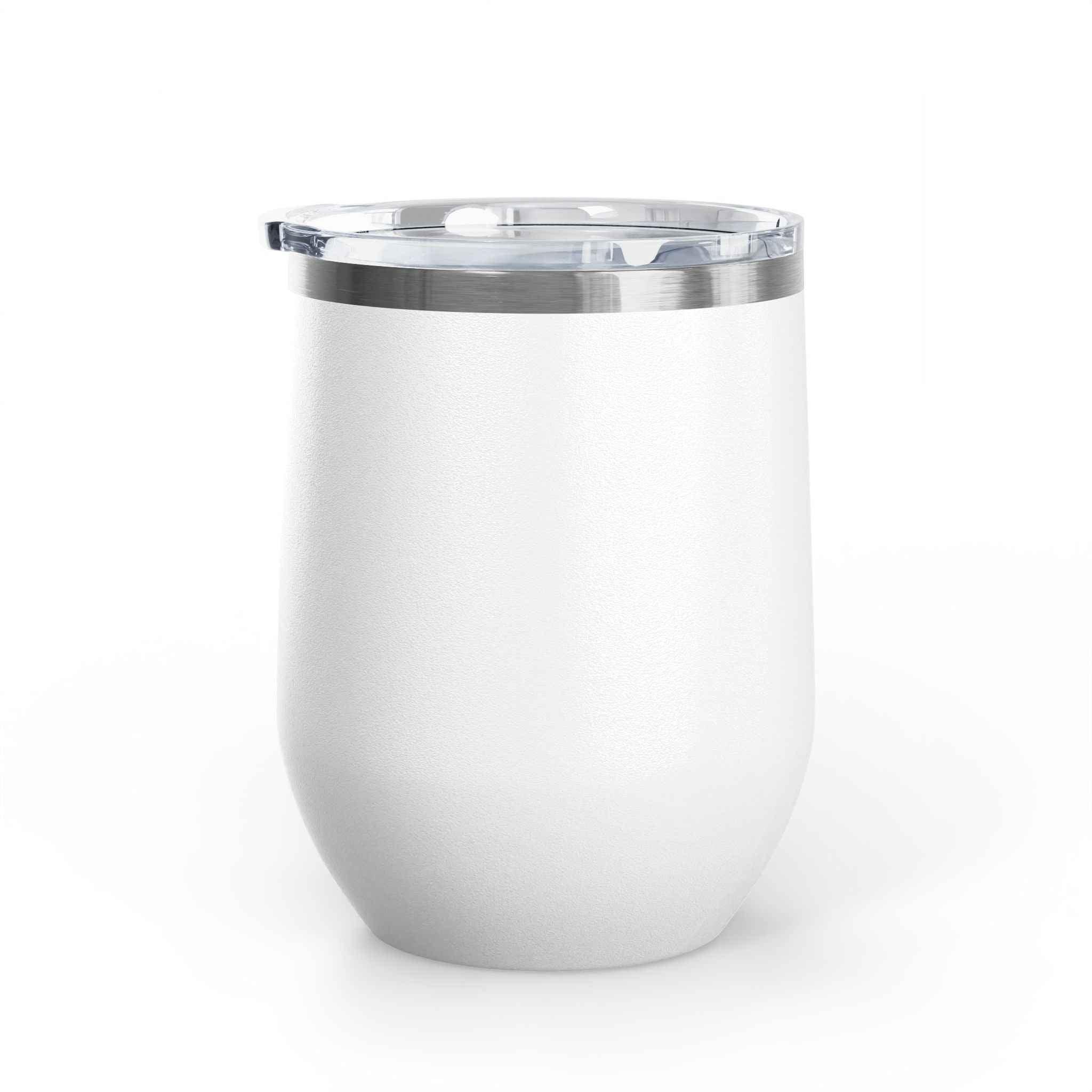 Struggle Bus Wine Tumbler – Because Some Days Call for Grapes, Not Grit/ Funny gift for Friends and family - 2SB Snark Shop
