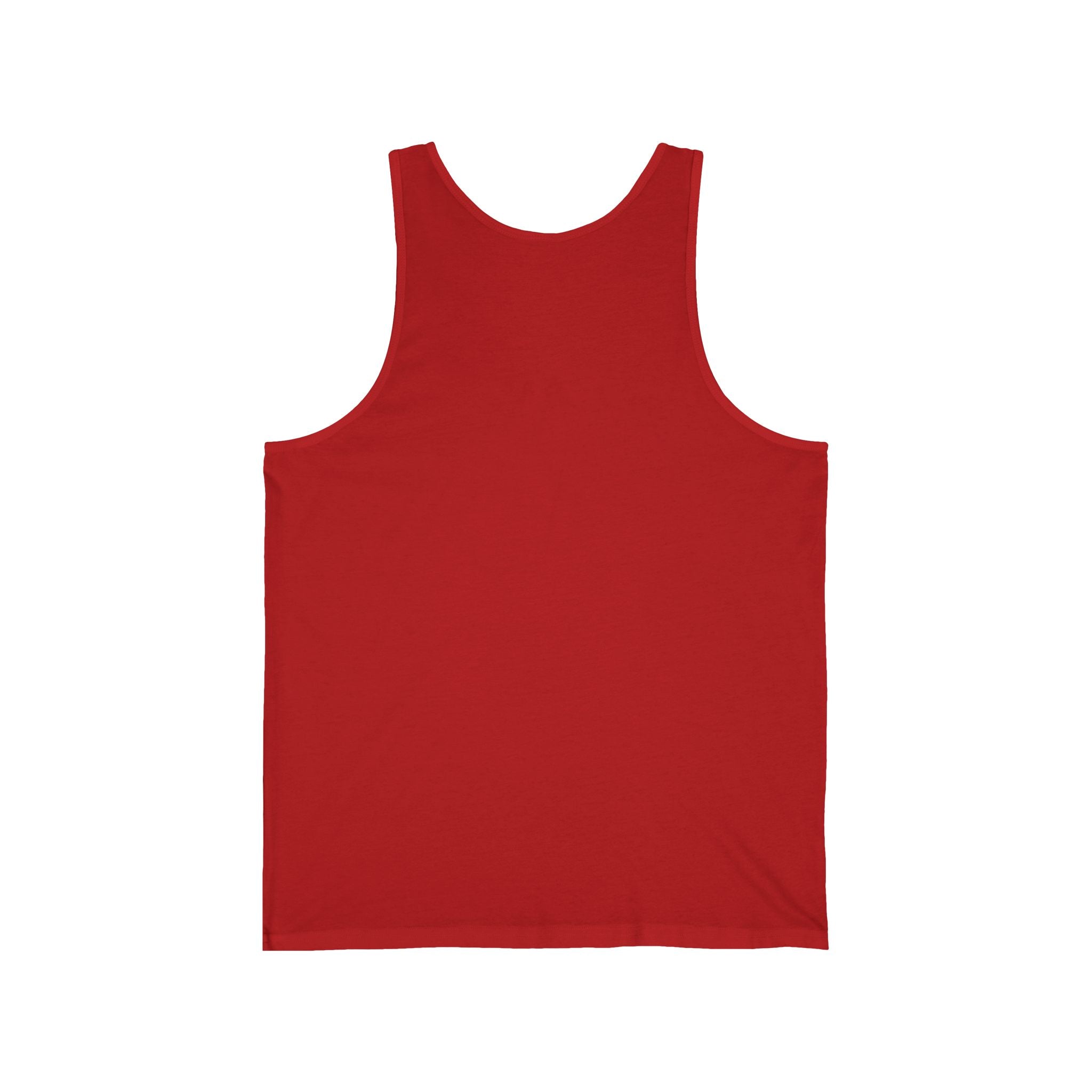 Sleep Tank Top - 'Fuck Off' Angry Badger Tank - Funny Gift for Mornings