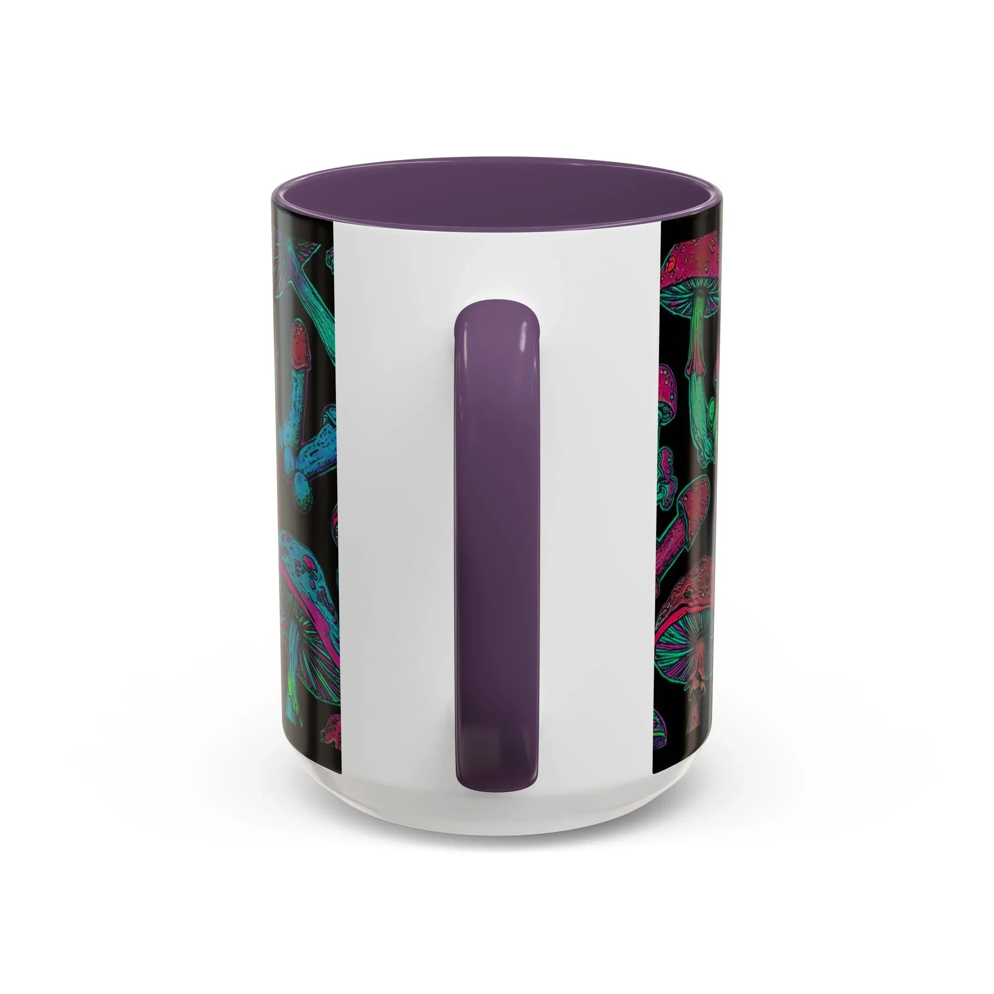 Phallic Fungi Mug – 11oz for Casual Chaos, 15oz for Full Send Degeneracy - 2SB Snark Shop