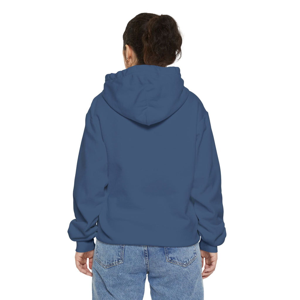 Grumpy Hookers Guild Hoodie