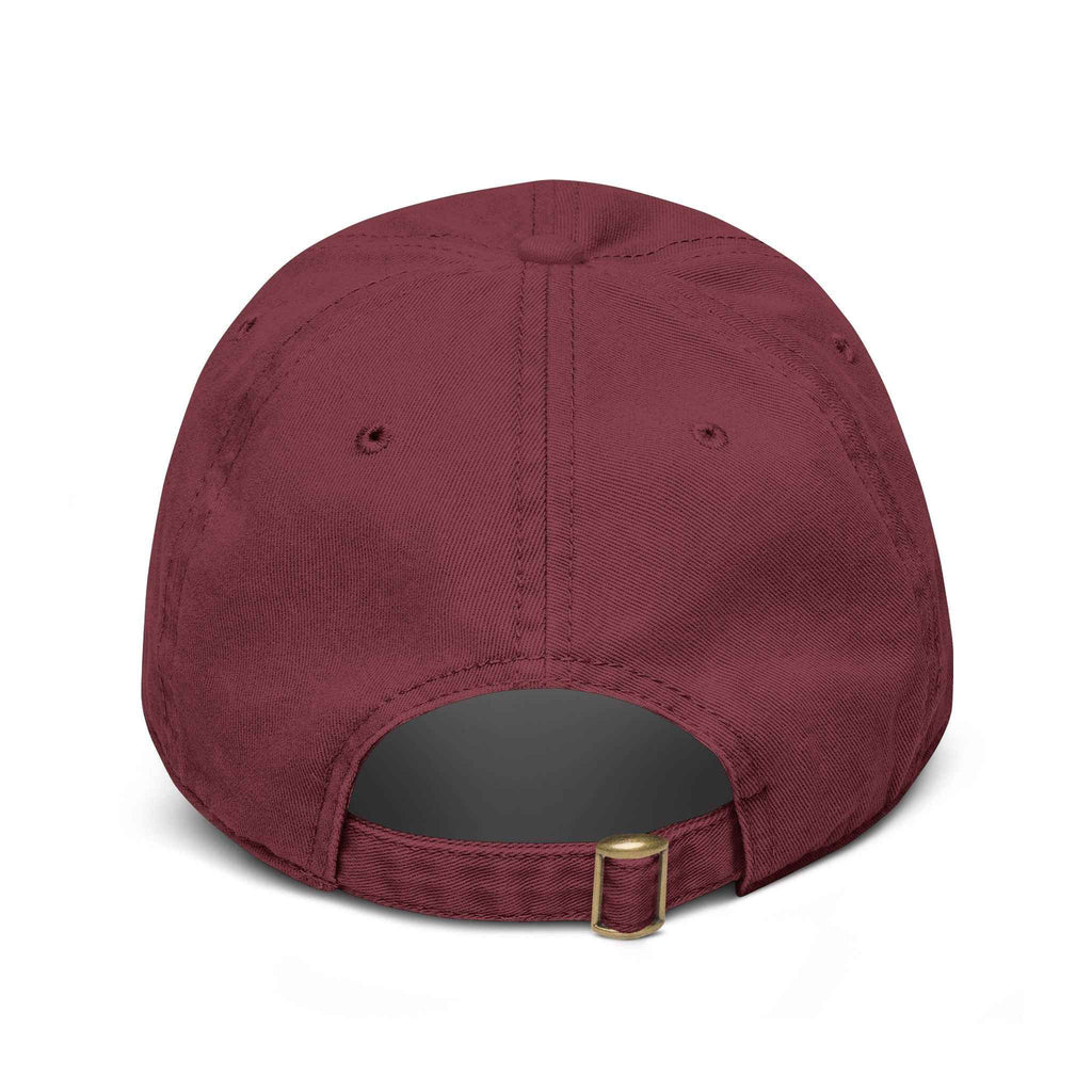 Struggle Bus Hat – Funny Garment Washed Baseball Cap
