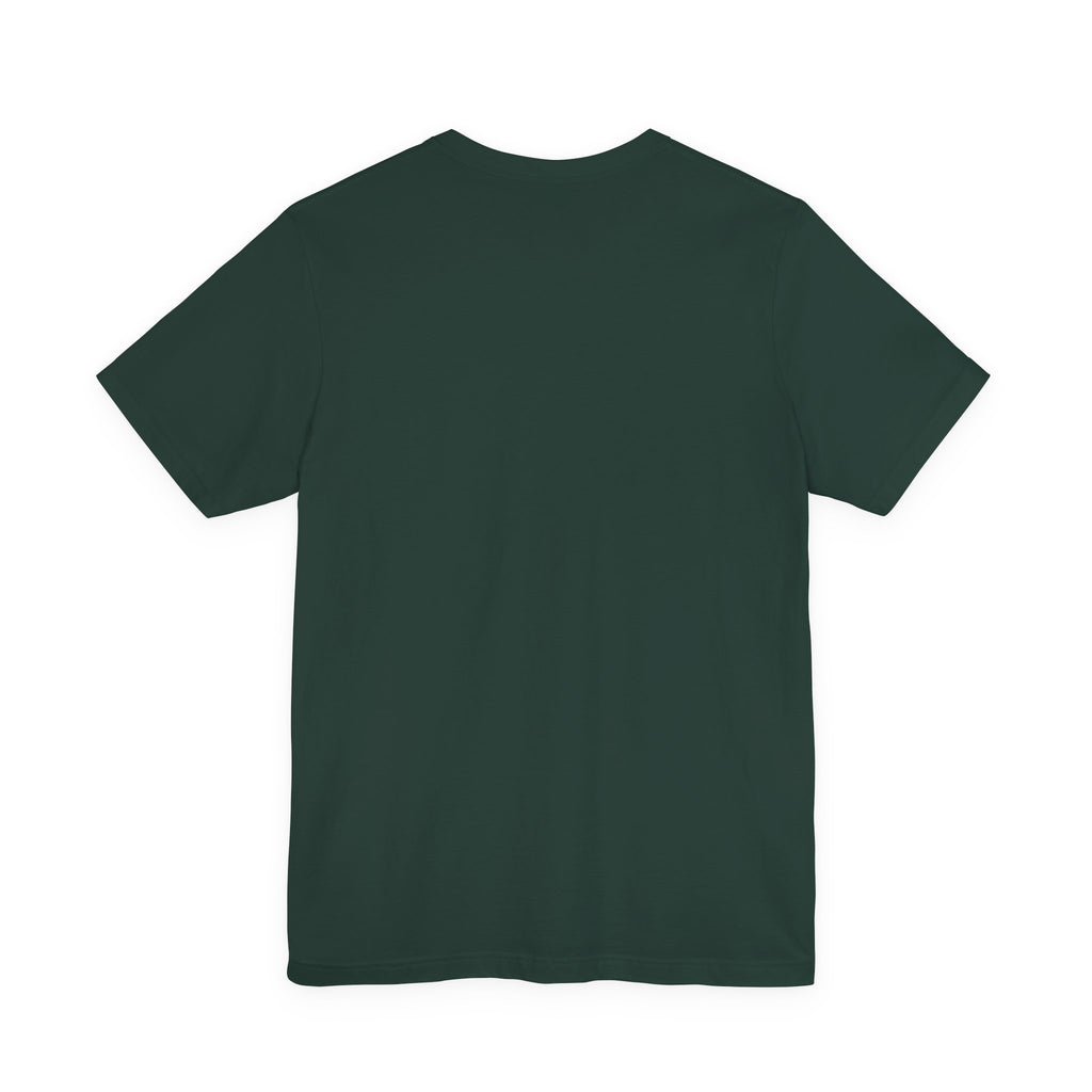 Don't Make Me Run You Over With My Tractor T-Shirt