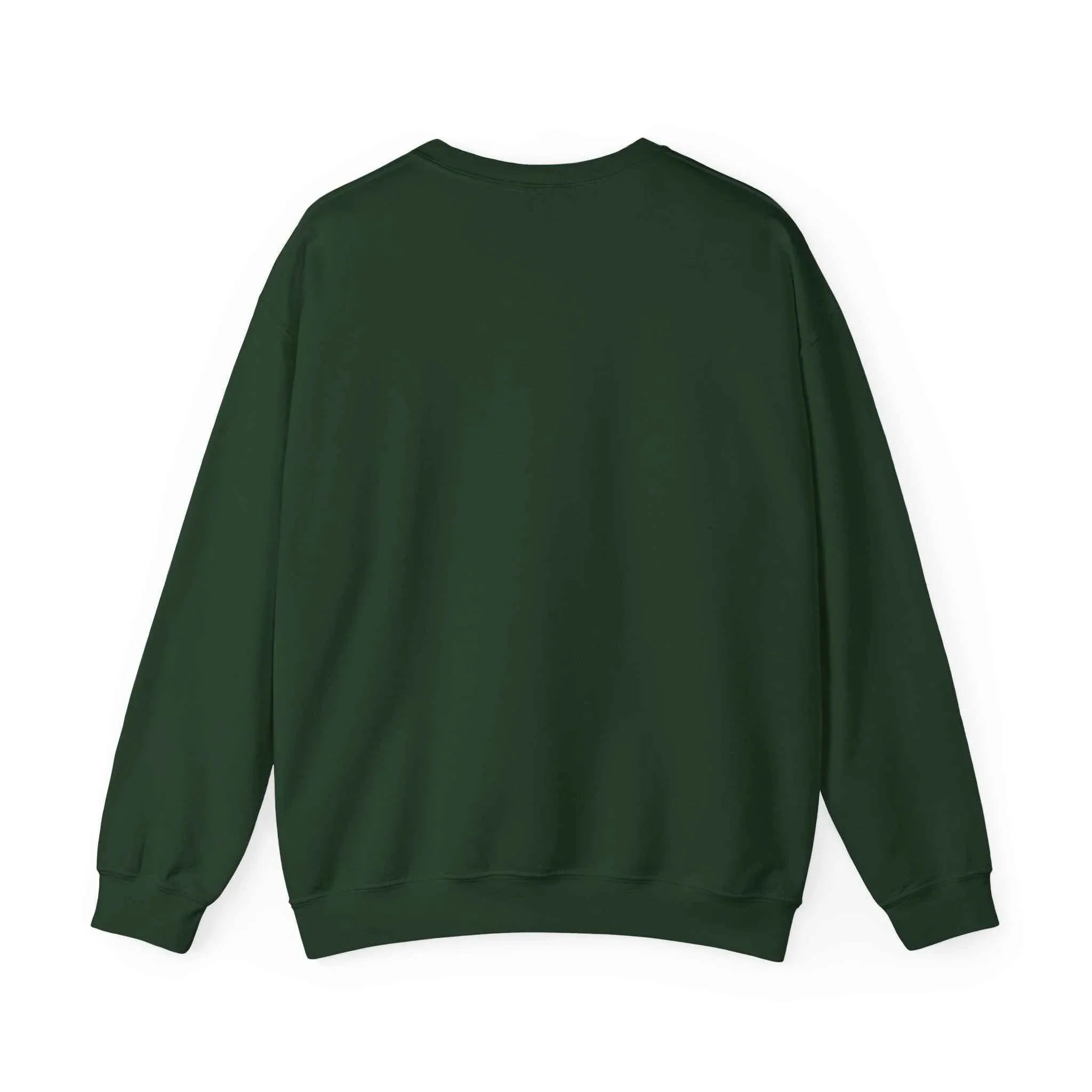 Barely Merry Possum Sweatshirt - Embrace Chaos This Holiday Season - 2SB Snark Shop