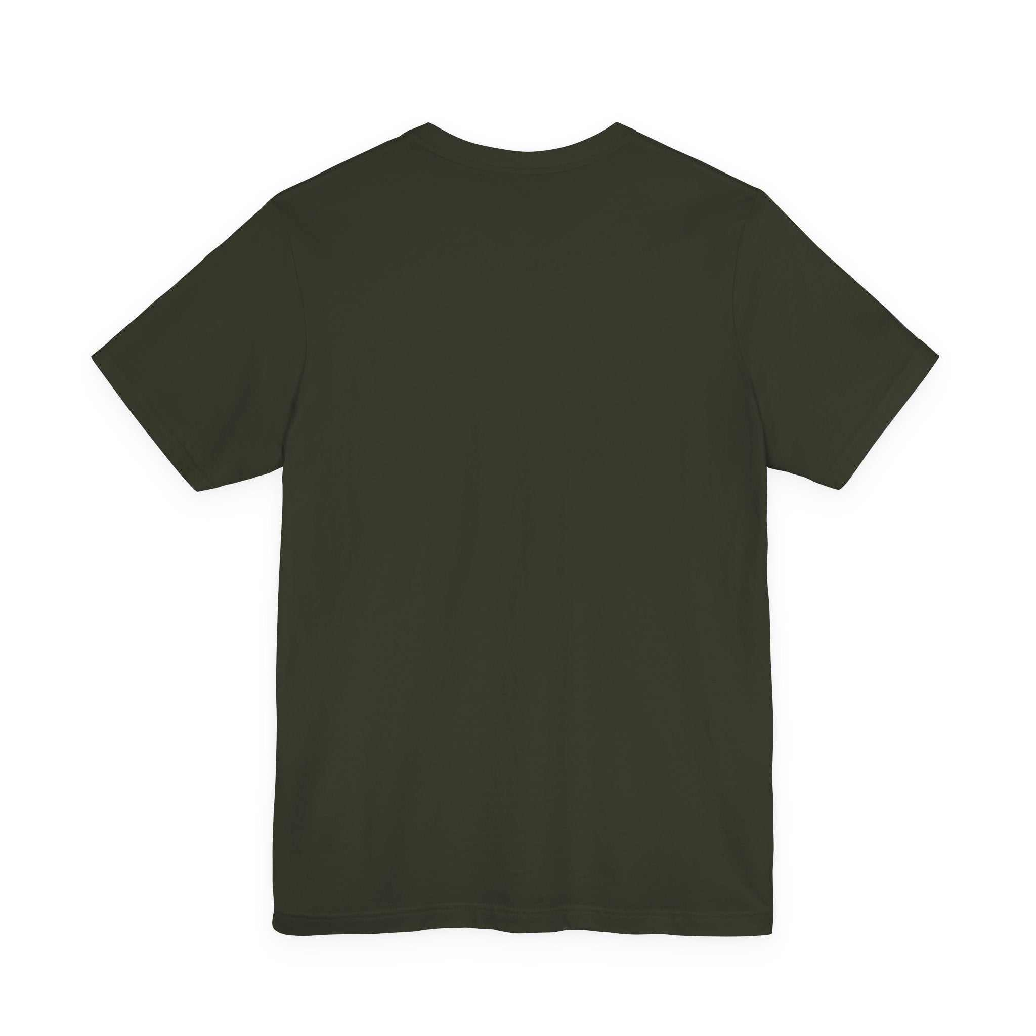 Don't Make Me Run You Over With My Tractor T-Shirt