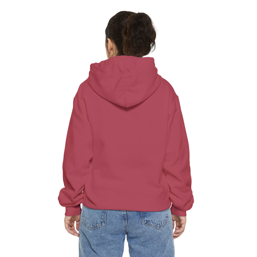 Grumpy Hookers Guild Hoodie