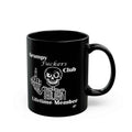 Grumpy Fuckers Club Coffee Mug – Lifetime Member - 11oz & 15oz - 2SB Snark Shop
