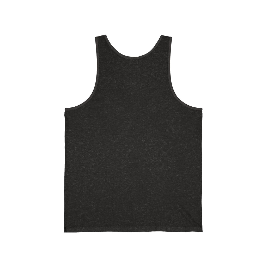 Sleep Tank Top - 'Fuck Off' Angry Badger Tank - Funny Gift for Mornings