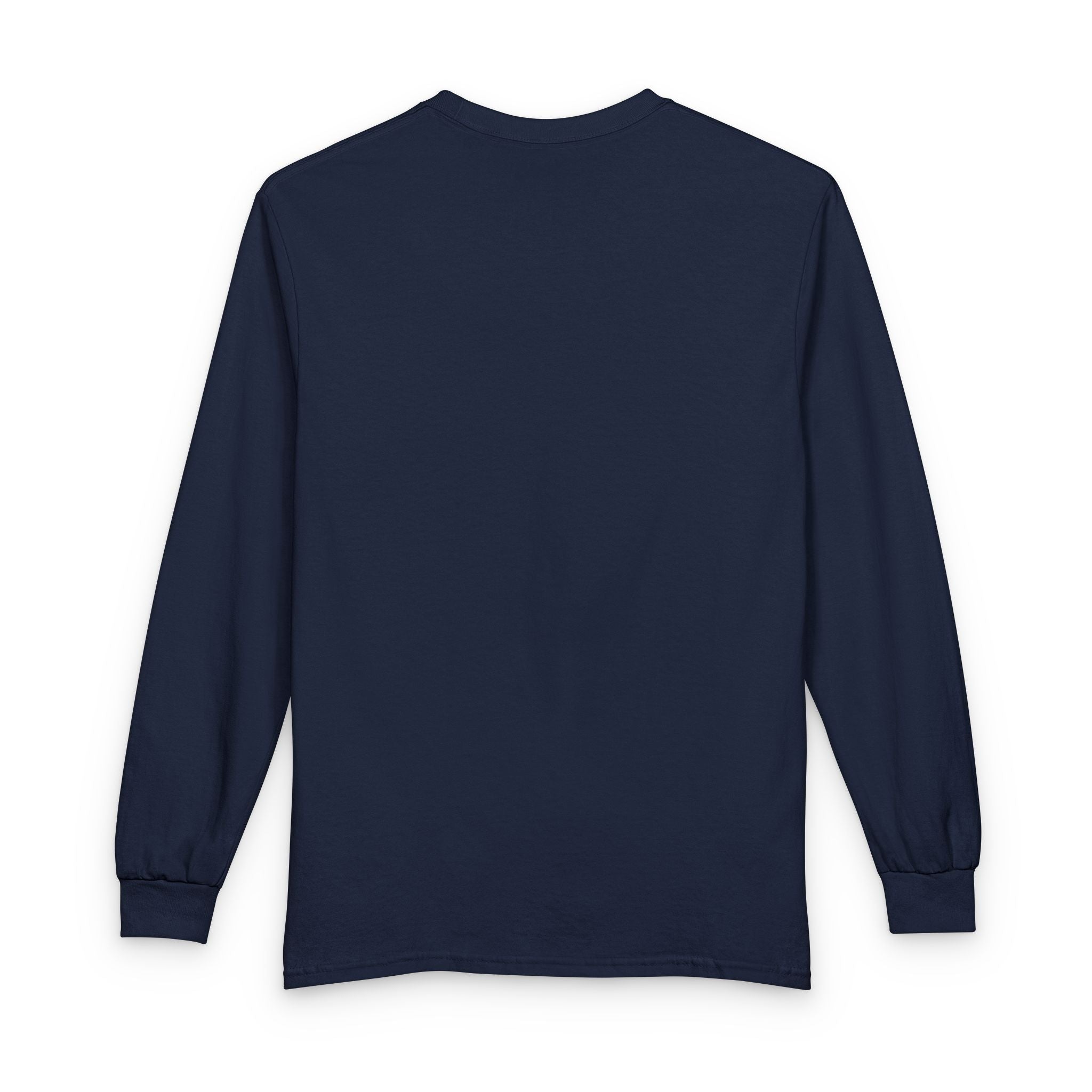 Don't Make Me Run You Over With My Tractor Long Sleeve T-Shirt