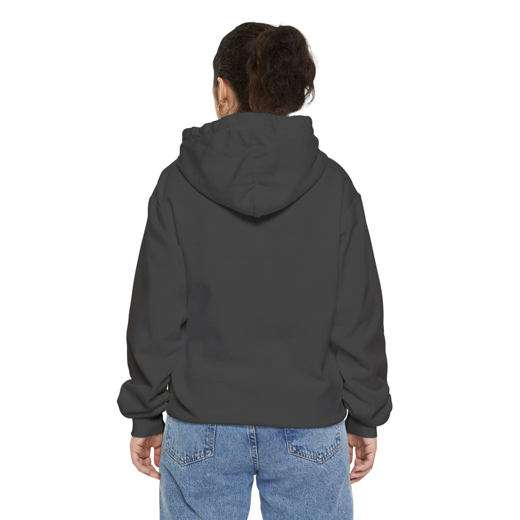 Grumpy Hookers Guild Hoodie