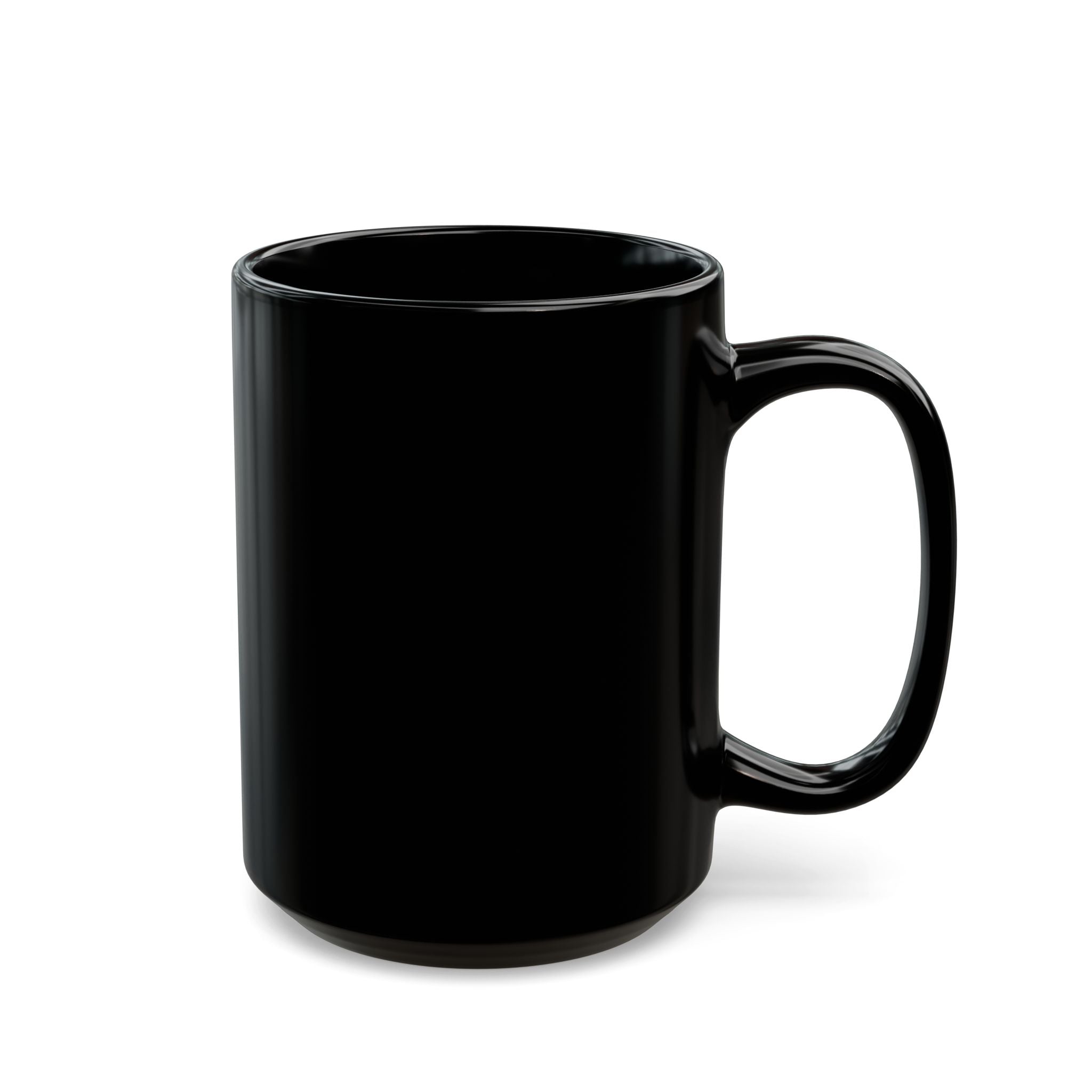 Angry Badger “Fuck Off” Black Coffee Mug – 15oz of Pure Morning Honesty Funny gift for friends, coworkers and loved ones.