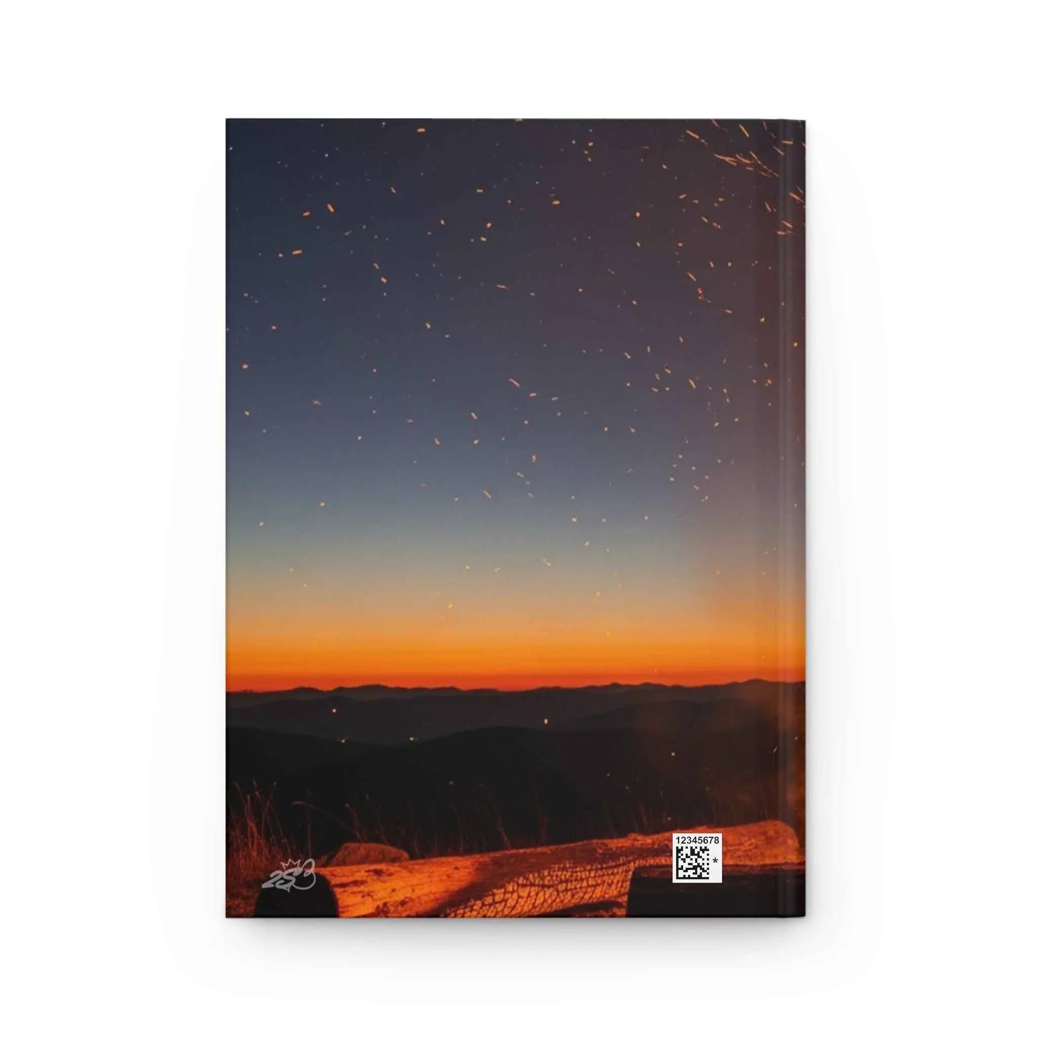 Fuck It – A Radical Acceptance Journal for Letting Go, Finding Calm, and Surviving Life - 2SB Snark Shop