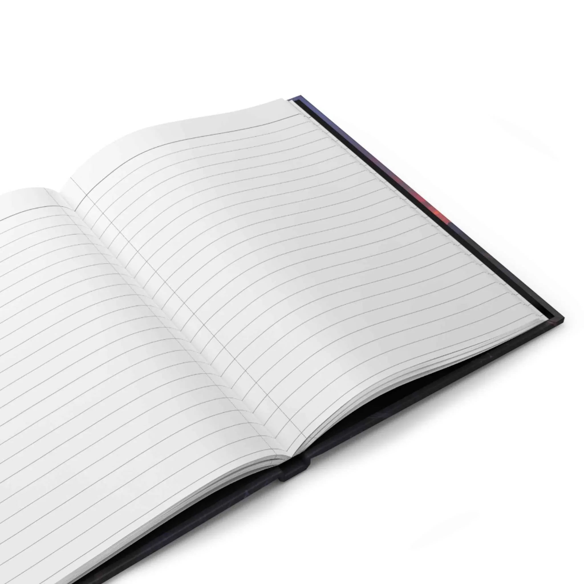 Go Fuck Yourself Creative Outlet Journal – A Project Journal for the Unwilling and Overwhelmed, Ideal Gift for Busy Minds - 2SB Snark Shop