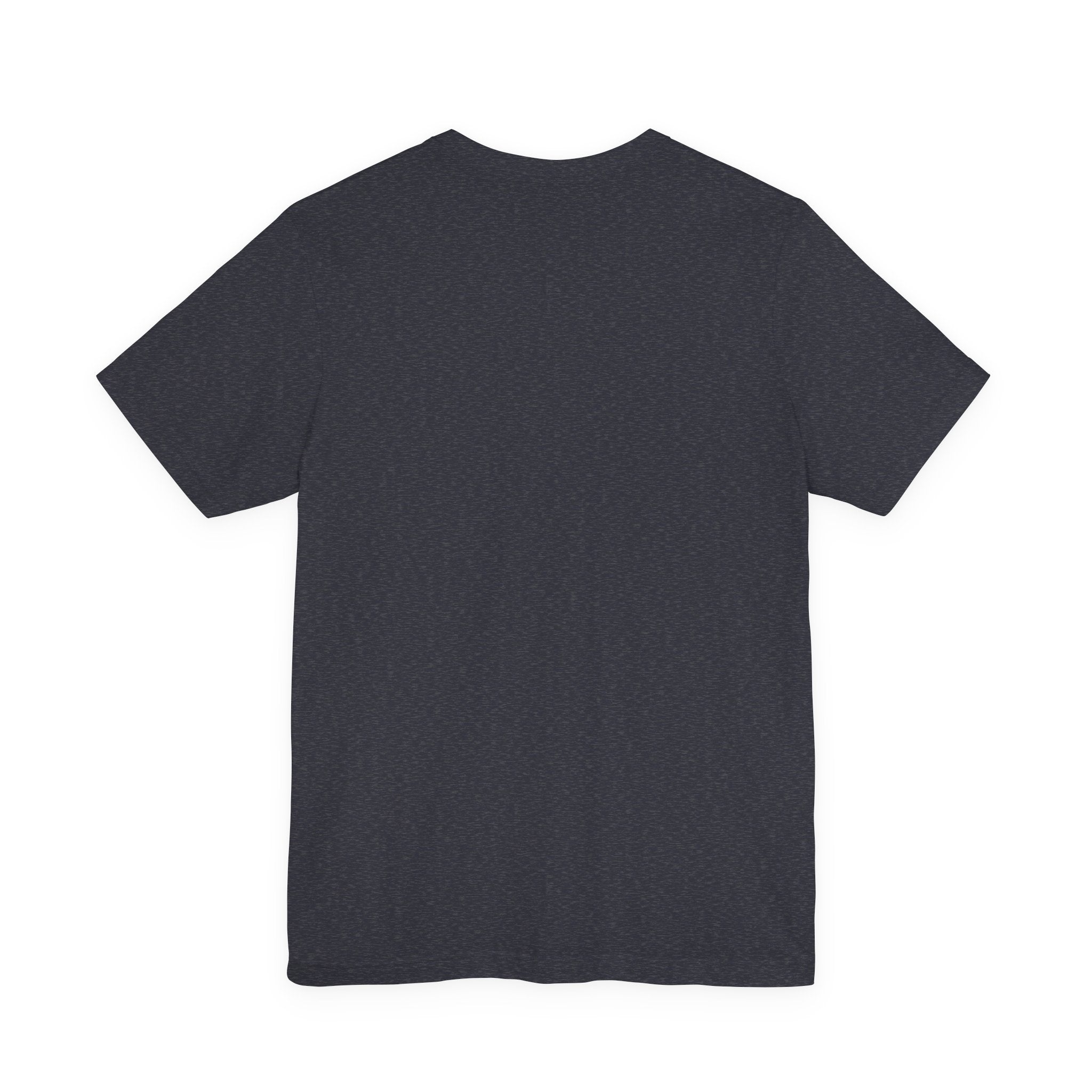Toaster Bath Tuesday Unisex Jersey Short Sleeve Tee