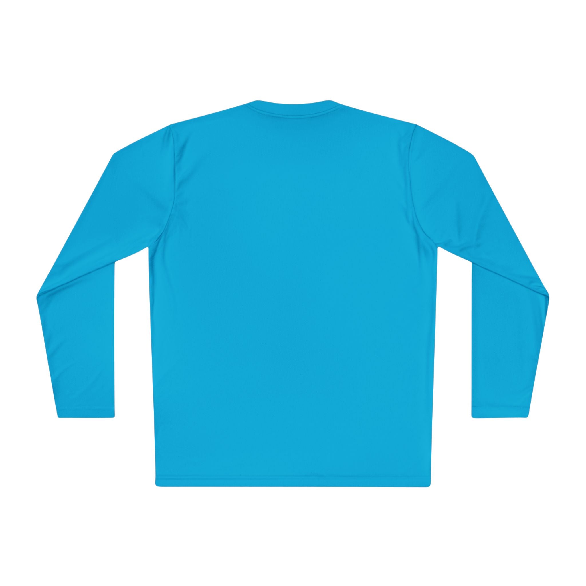 Funny Trout Fishing Shirt Long Sleeve – Fuck Off Unisex Lightweight Long Sleeve Tee