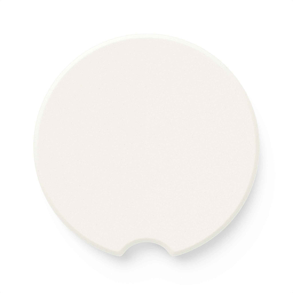 Toaster Bath Tuesday Soapstone Car Coaster