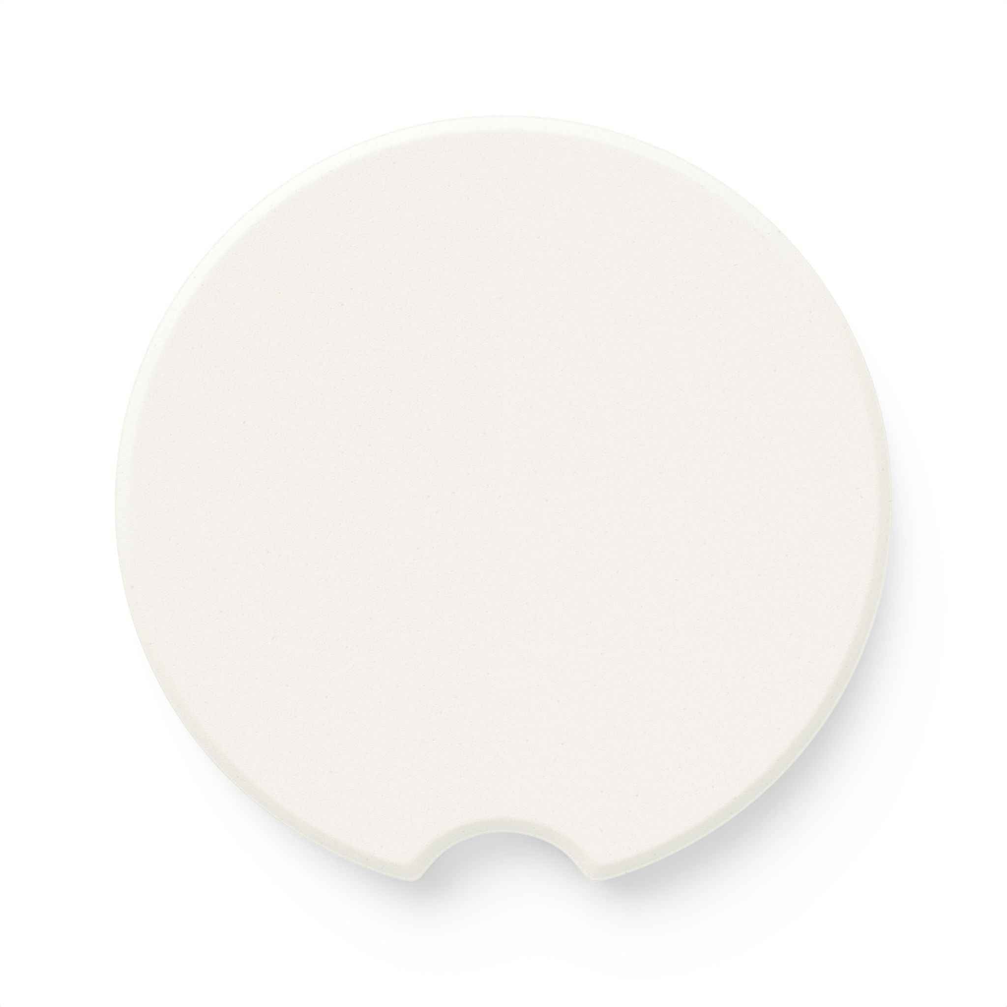 Toaster Bath Tuesday Soapstone Car Coaster