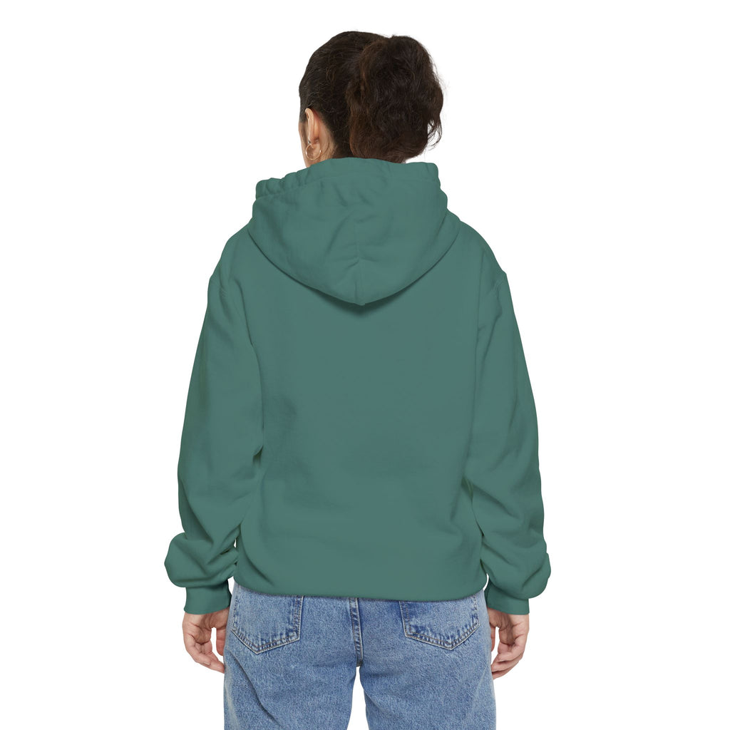 Grumpy Hookers Guild Hoodie