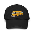 Struggle Bus Hat – Funny Garment Washed Baseball Cap