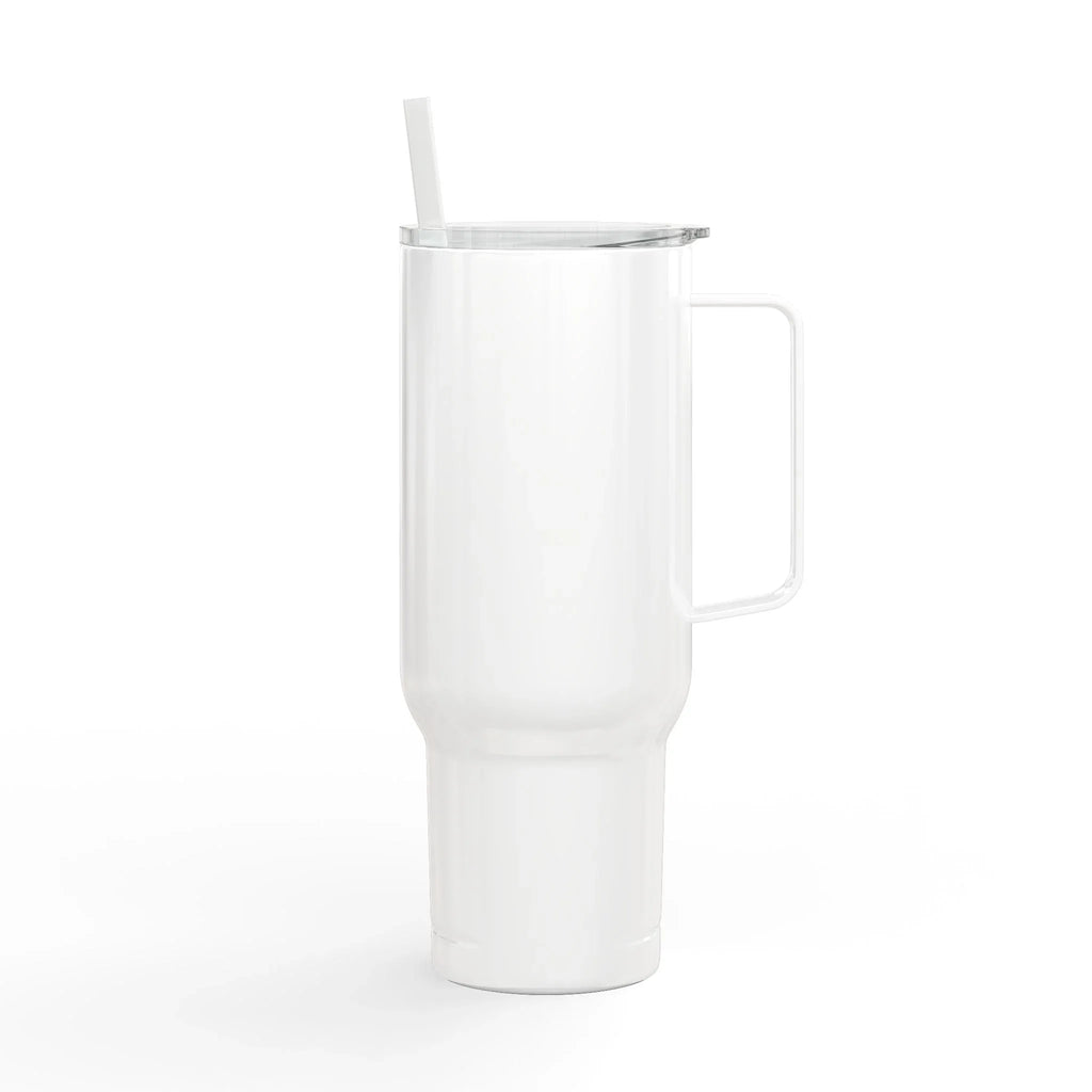 Grumpy Fuckers Club – Lifetime Member 40oz Engraved Insulated Tumbler with Lid - 2SB Snark Shop