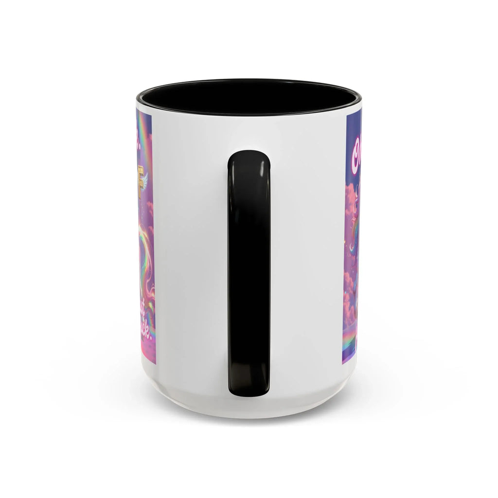 Accent Coffee Mug (15oz) - 2SB Snark Shop