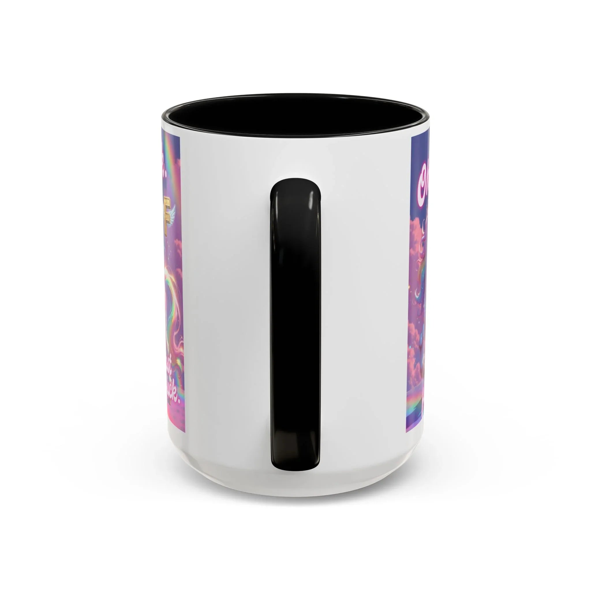 Accent Coffee Mug (15oz) - 2SB Snark Shop