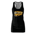 Racerback Sleep Dress - Struggle Bus Rolling Nowhere Funny Gift - 2SB Snark Shop