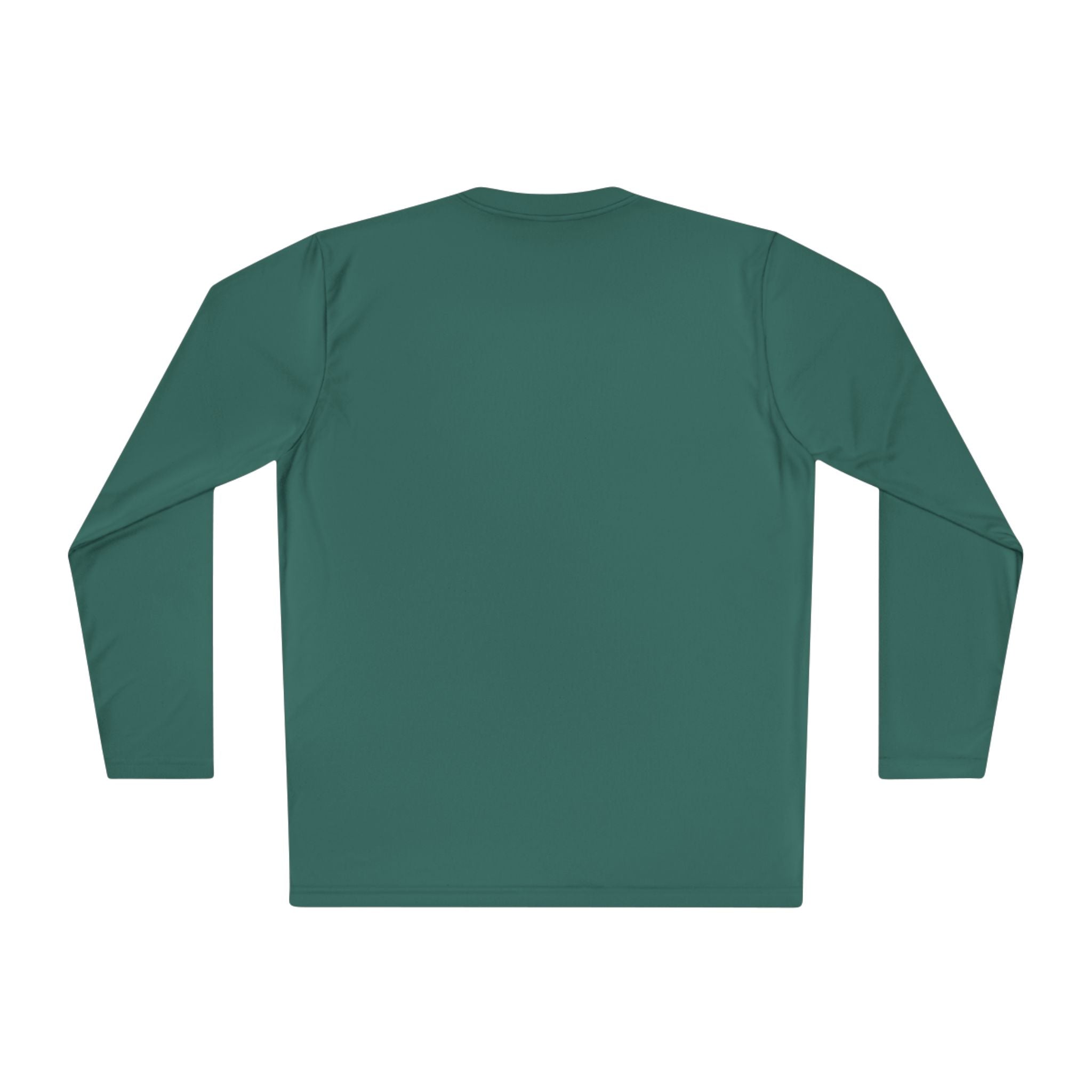 Funny Trout Fishing Shirt Long Sleeve – Fuck Off Unisex Lightweight Long Sleeve Tee