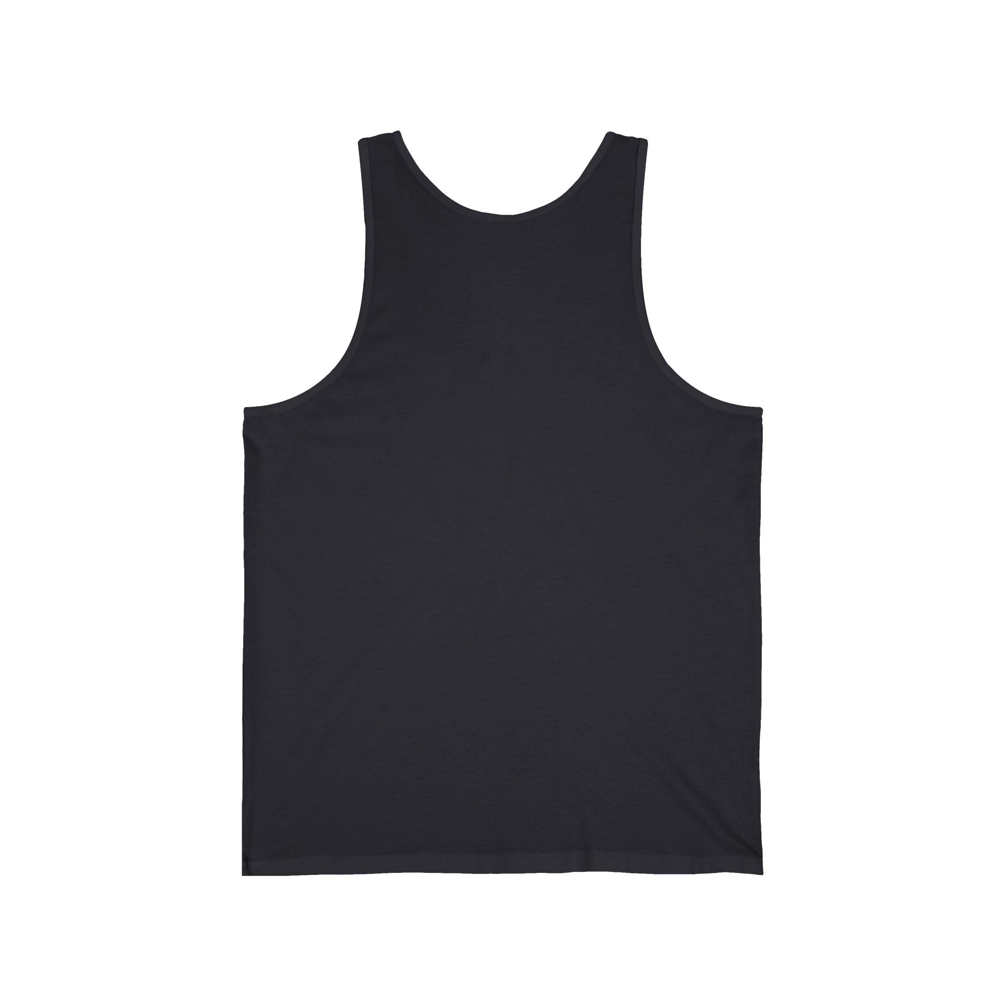 Sleep Tank Top - 'Fuck Off' Angry Badger Tank - Funny Gift for Mornings