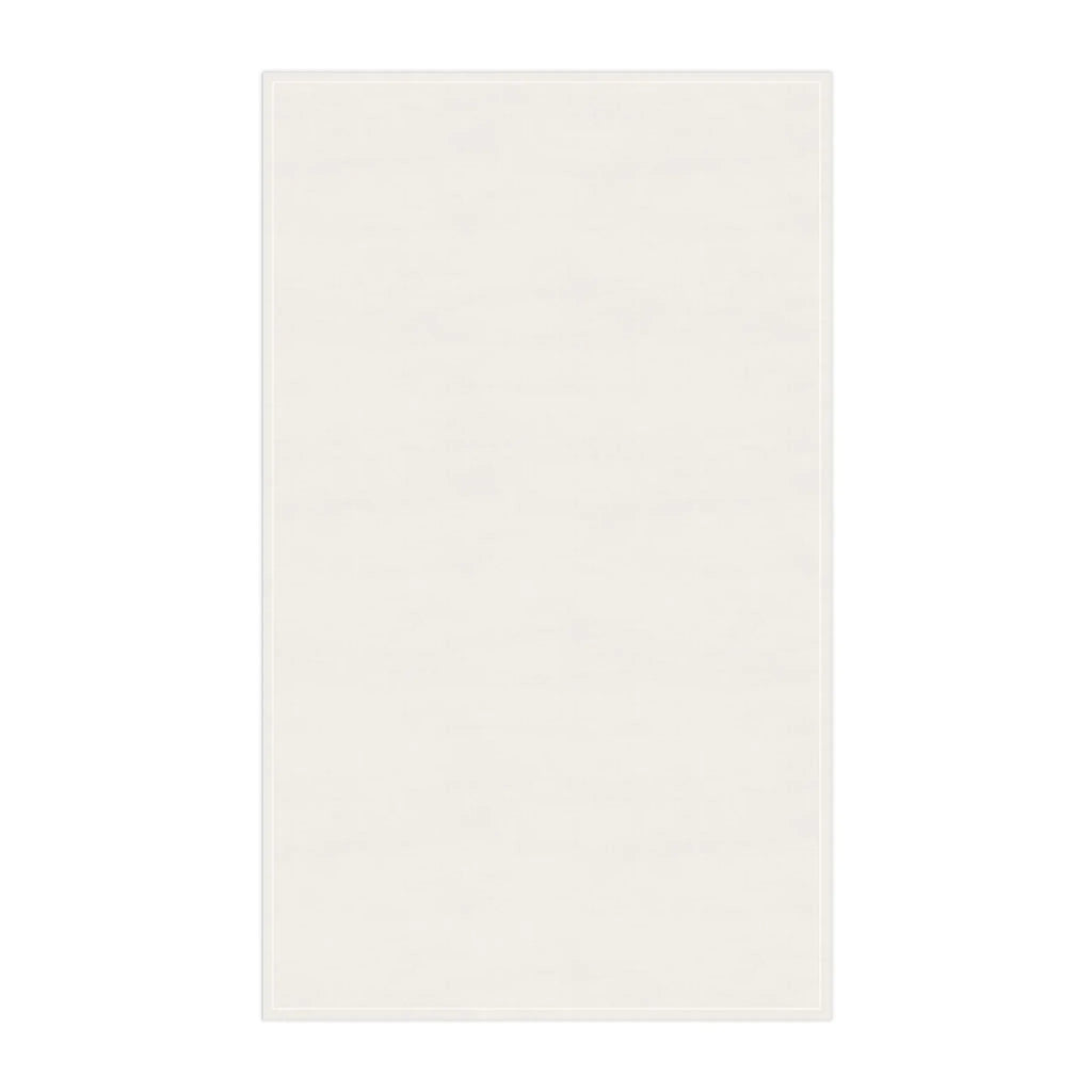 Festive Tea Towel – Perfect for When "Bah Humbug" Feels Too Committed - 2SB Snark Shop