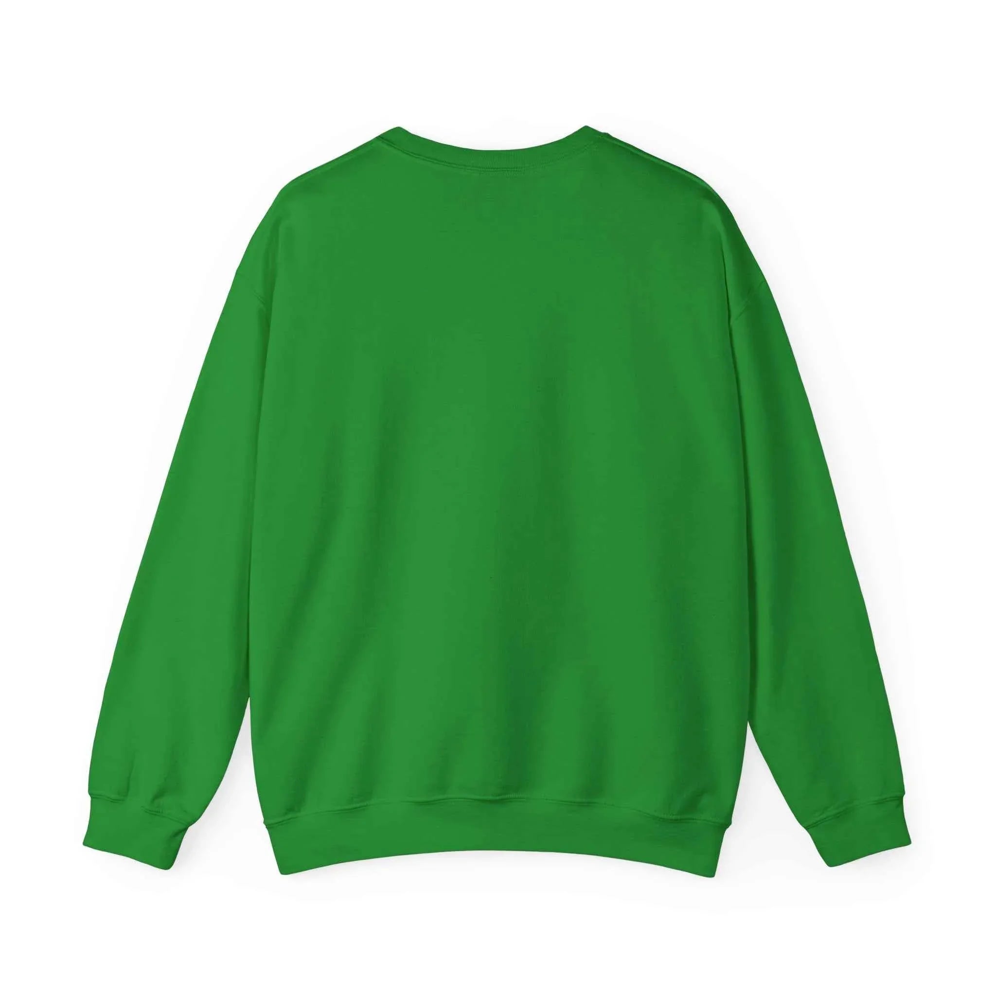 It’s Fine. I’m Fine. Everything’s Merry & Bright - Dumpster Fire Christmas Sweatshirt - 2SB Snark Shop