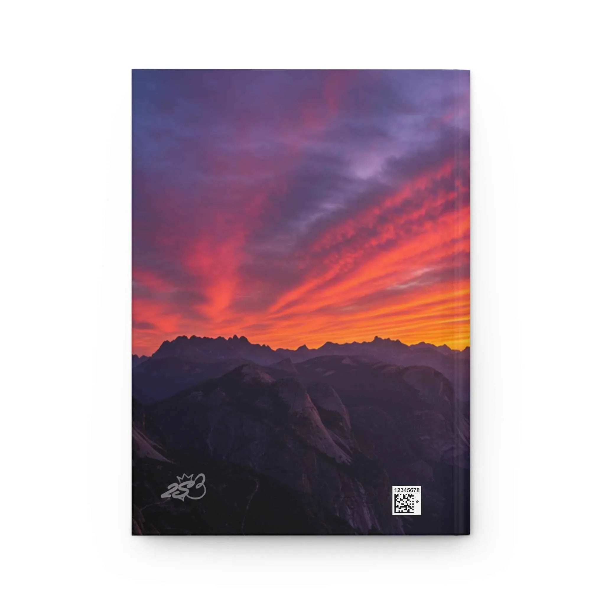 Go Fuck Yourself Creative Outlet Journal – A Project Journal for the Unwilling and Overwhelmed, Ideal Gift for Busy Minds - 2SB Snark Shop
