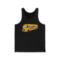 Sleep Tank - Struggle Bus Sleepwear for People Who've Already Given Up Tomorrow - 2SB Snark Shop