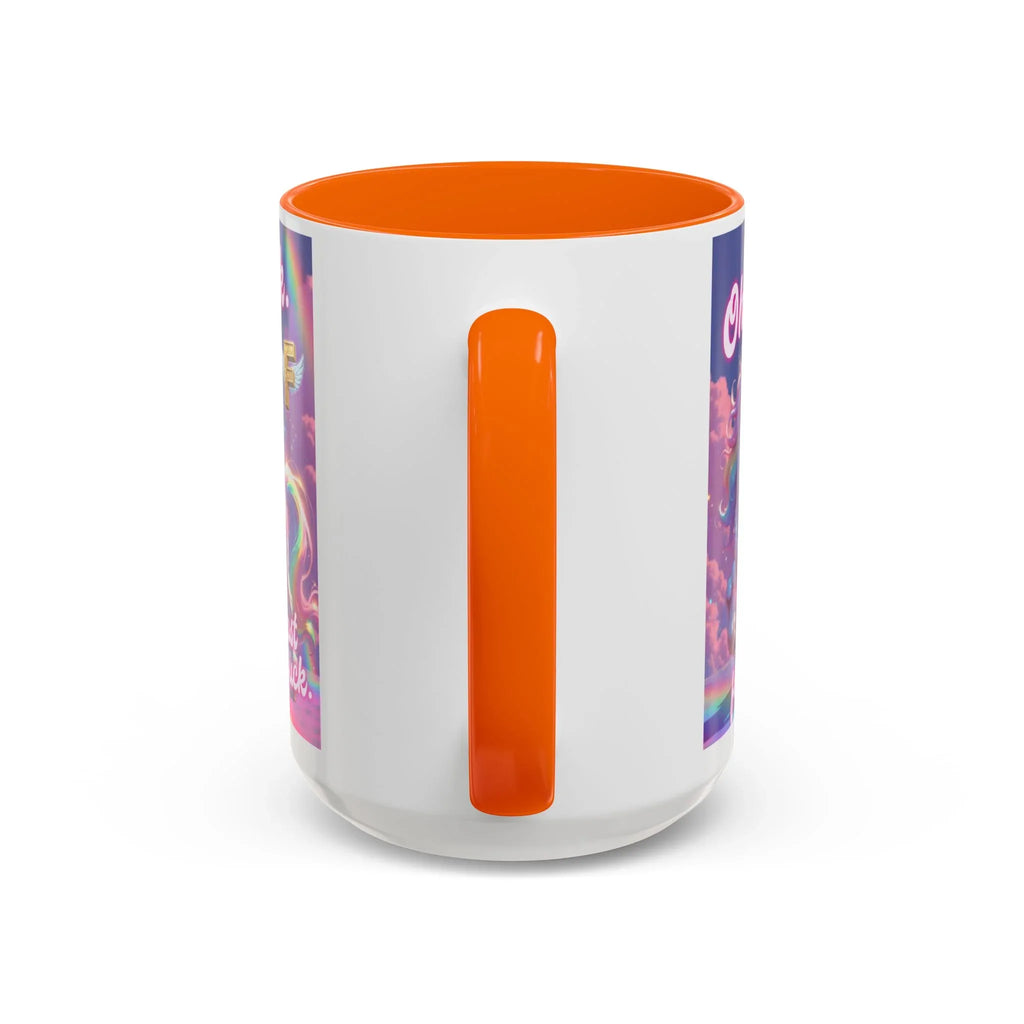 Accent Coffee Mug (15oz) - 2SB Snark Shop